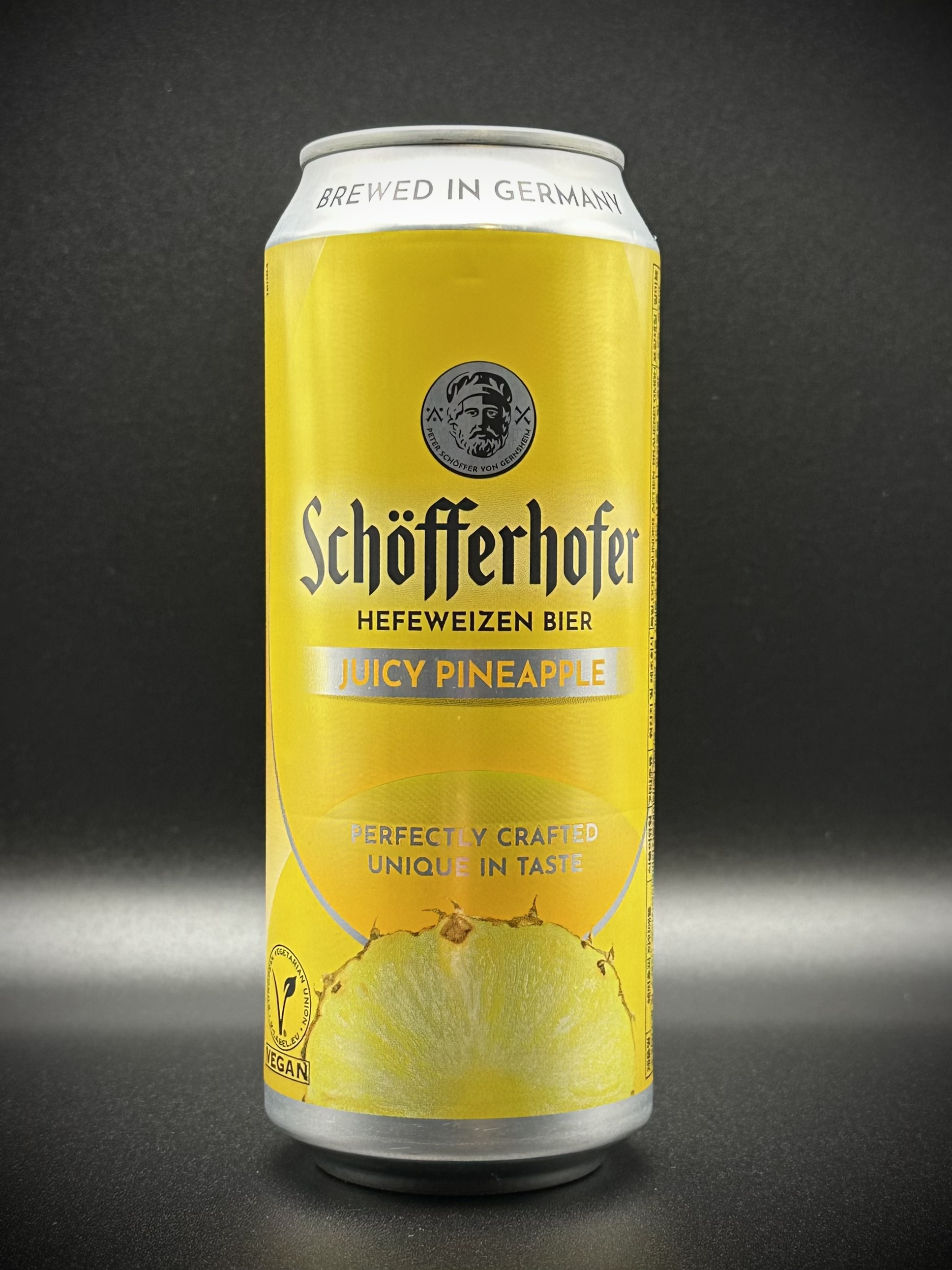 Schofferhofer - Juicy Pineapple