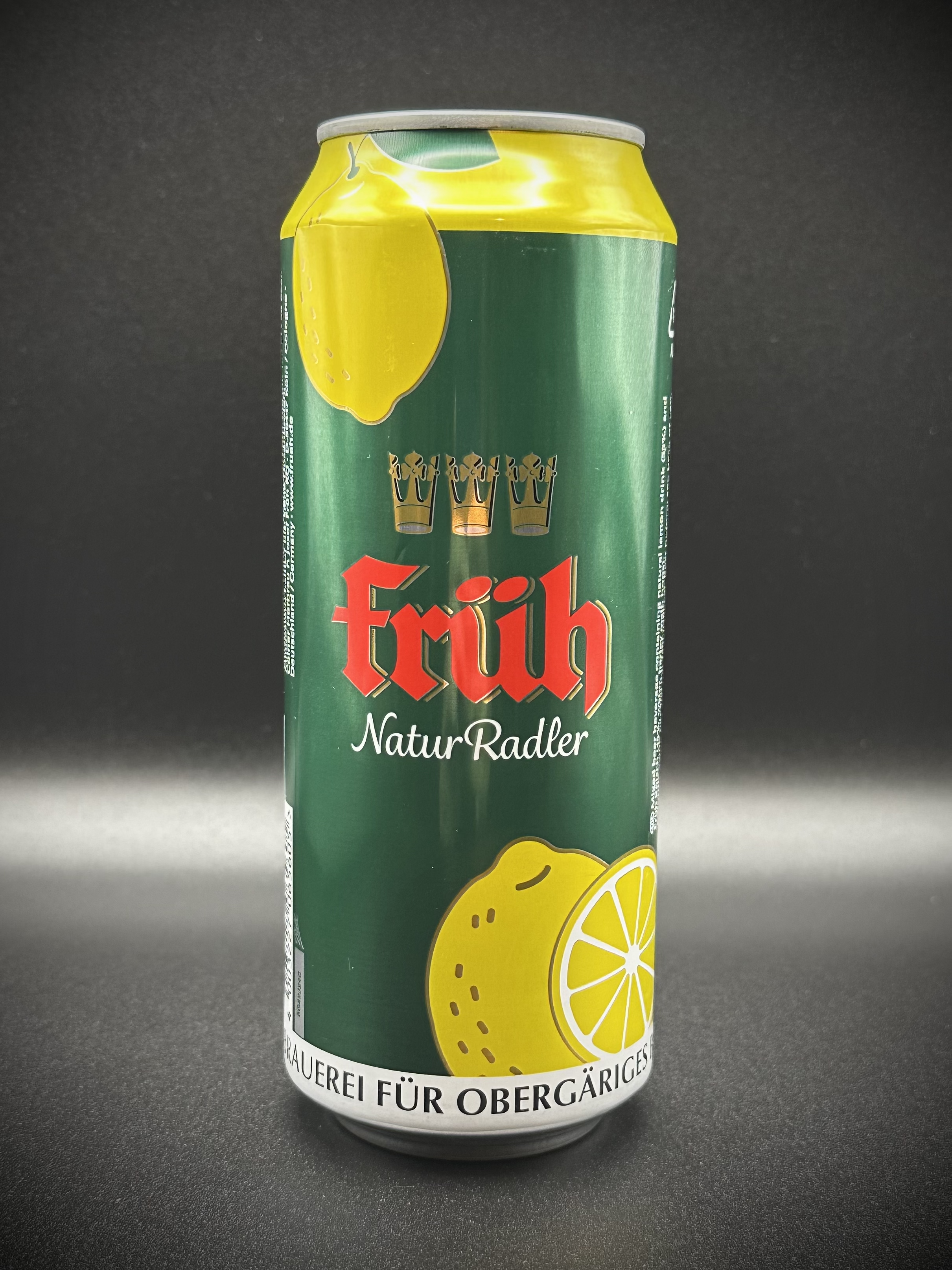 Fruh - Radler