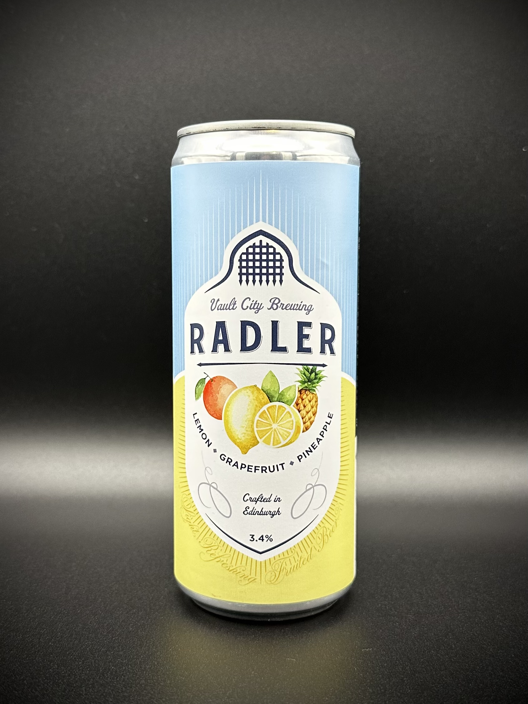 Vault City - Radler