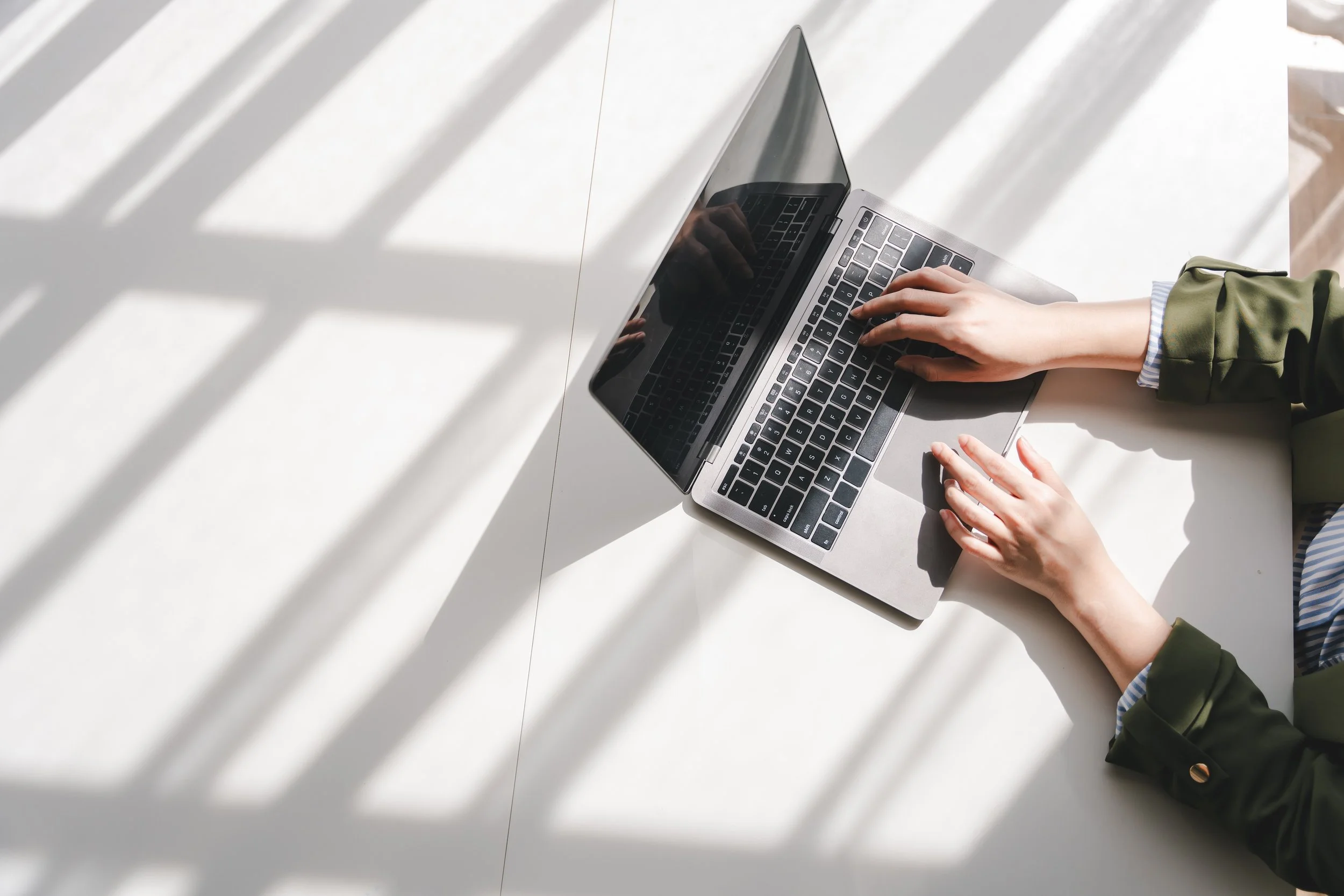 The Science Behind Review Responses: What Google Looks For