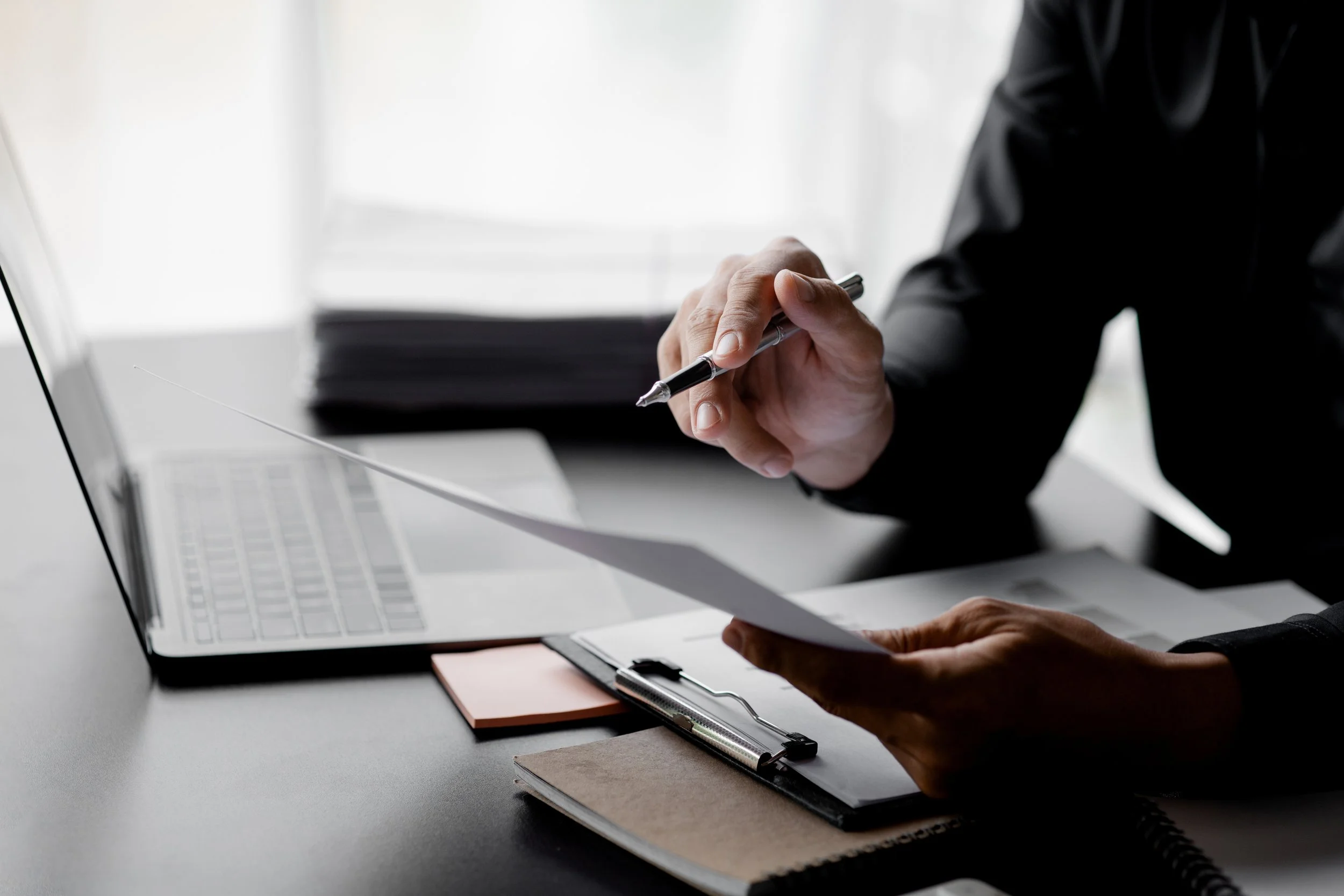 How to Prepare the Right Documents for GBP Reinstatement
