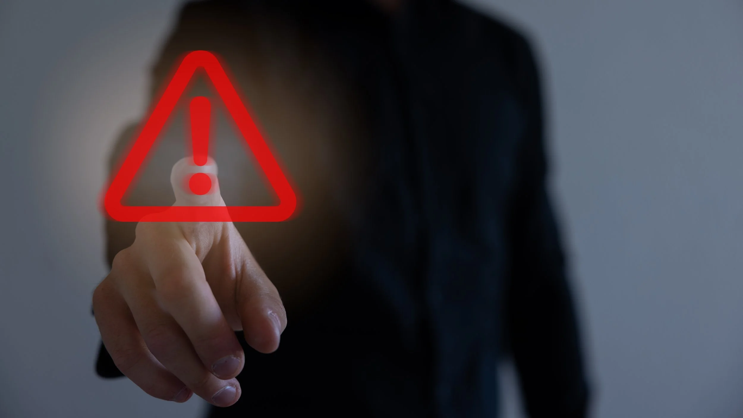 GBP Suspended for “Deceptive Content”: What Google Actually Means