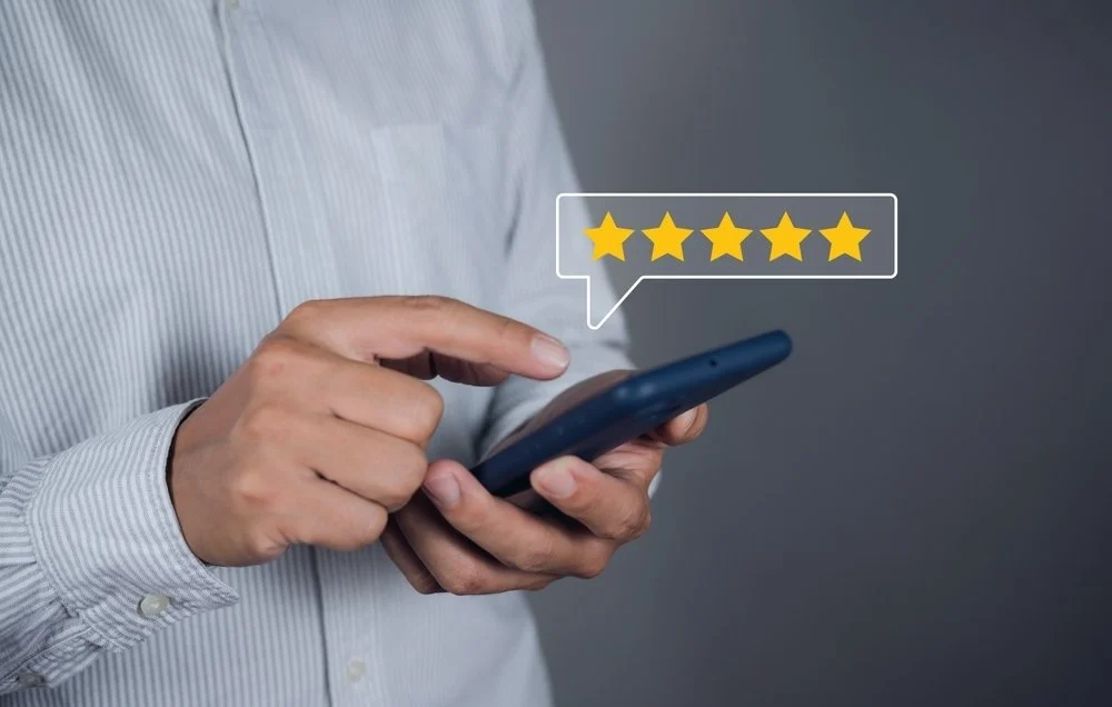 Can Reviews Cause a Suspension? What Google Flags as “Suspicious Activity”