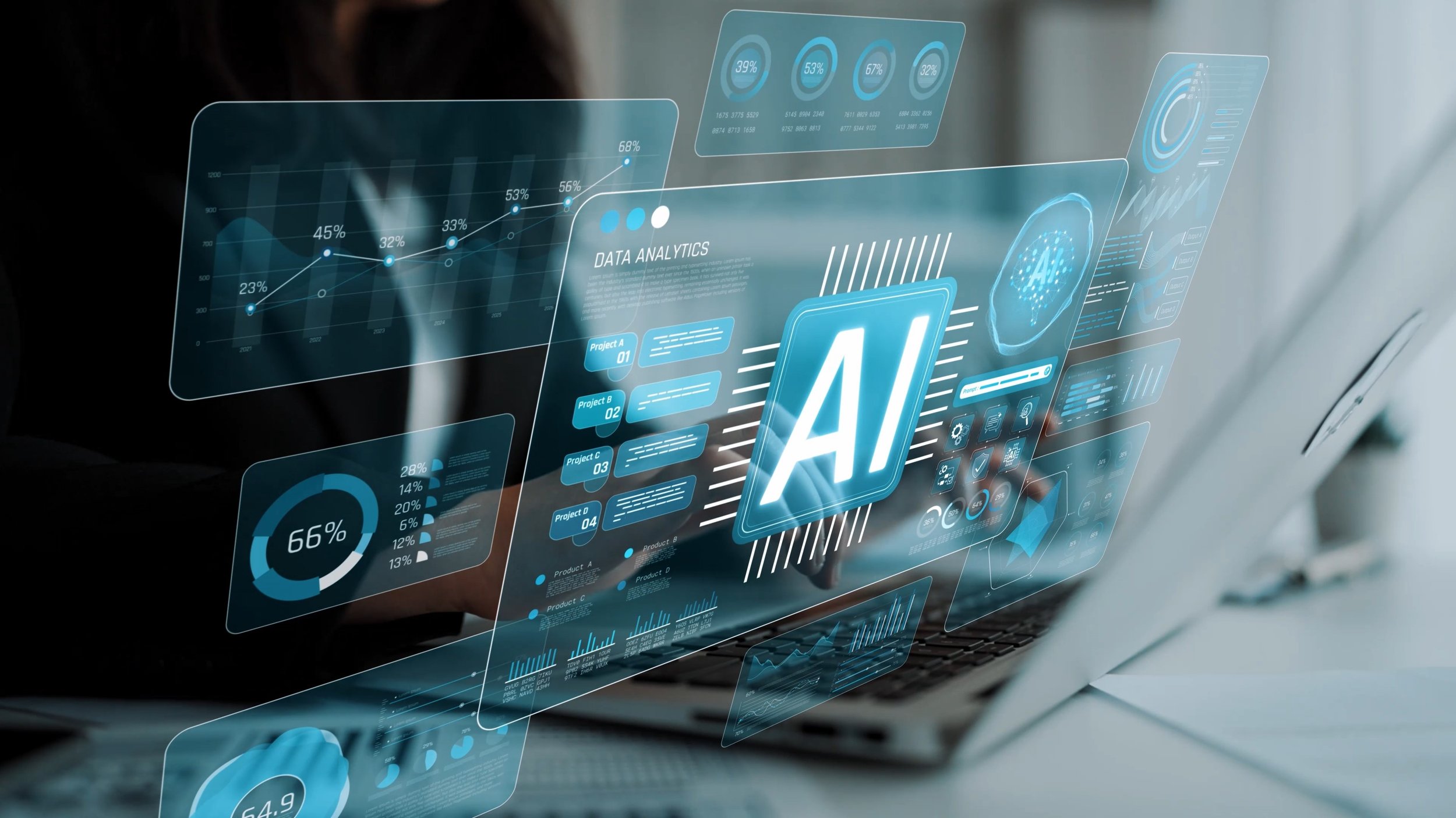 AI &amp; GBP Moderation: How Automation Is Changing Suspensions