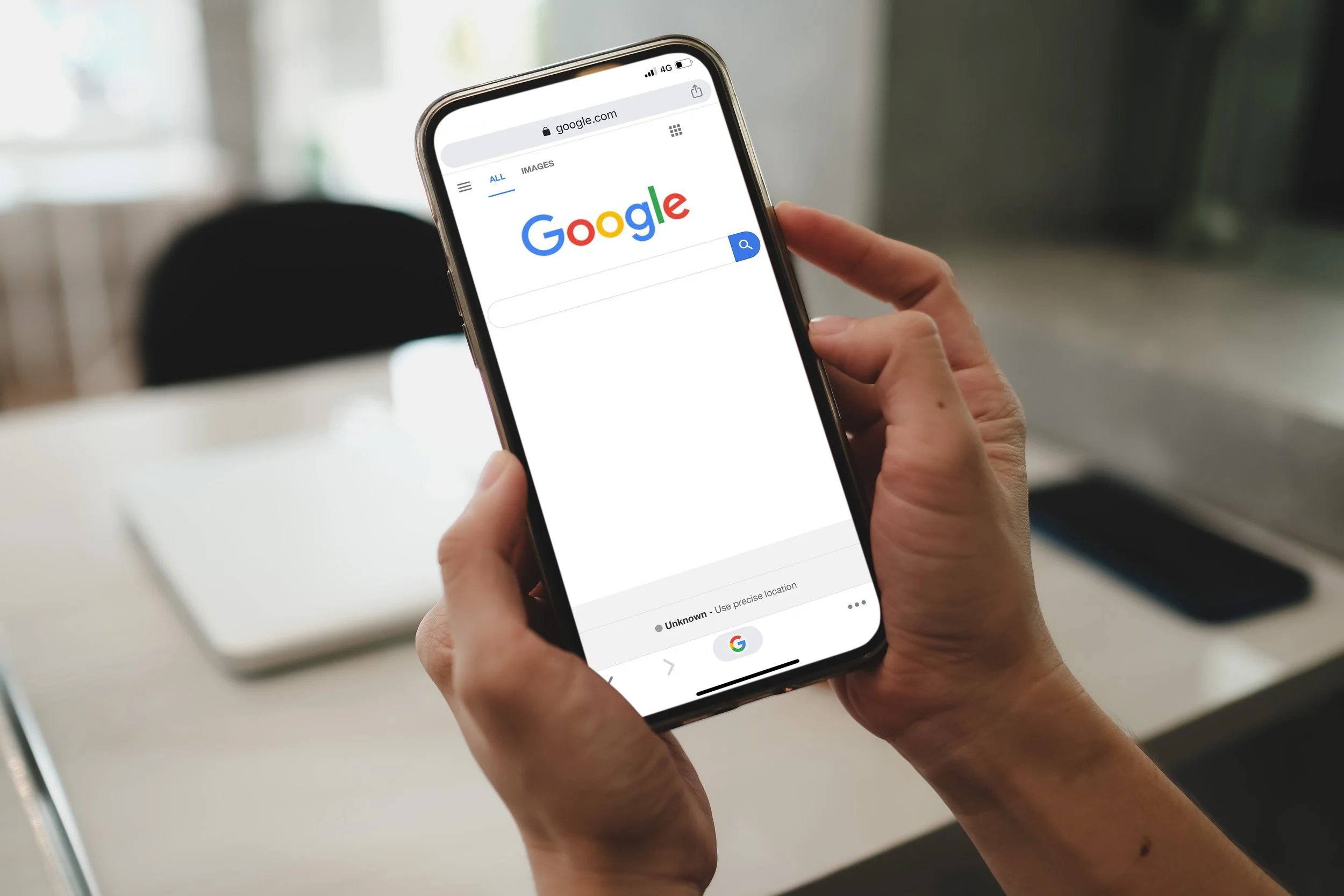 How to Find My Google Business Profile (GBP) URL