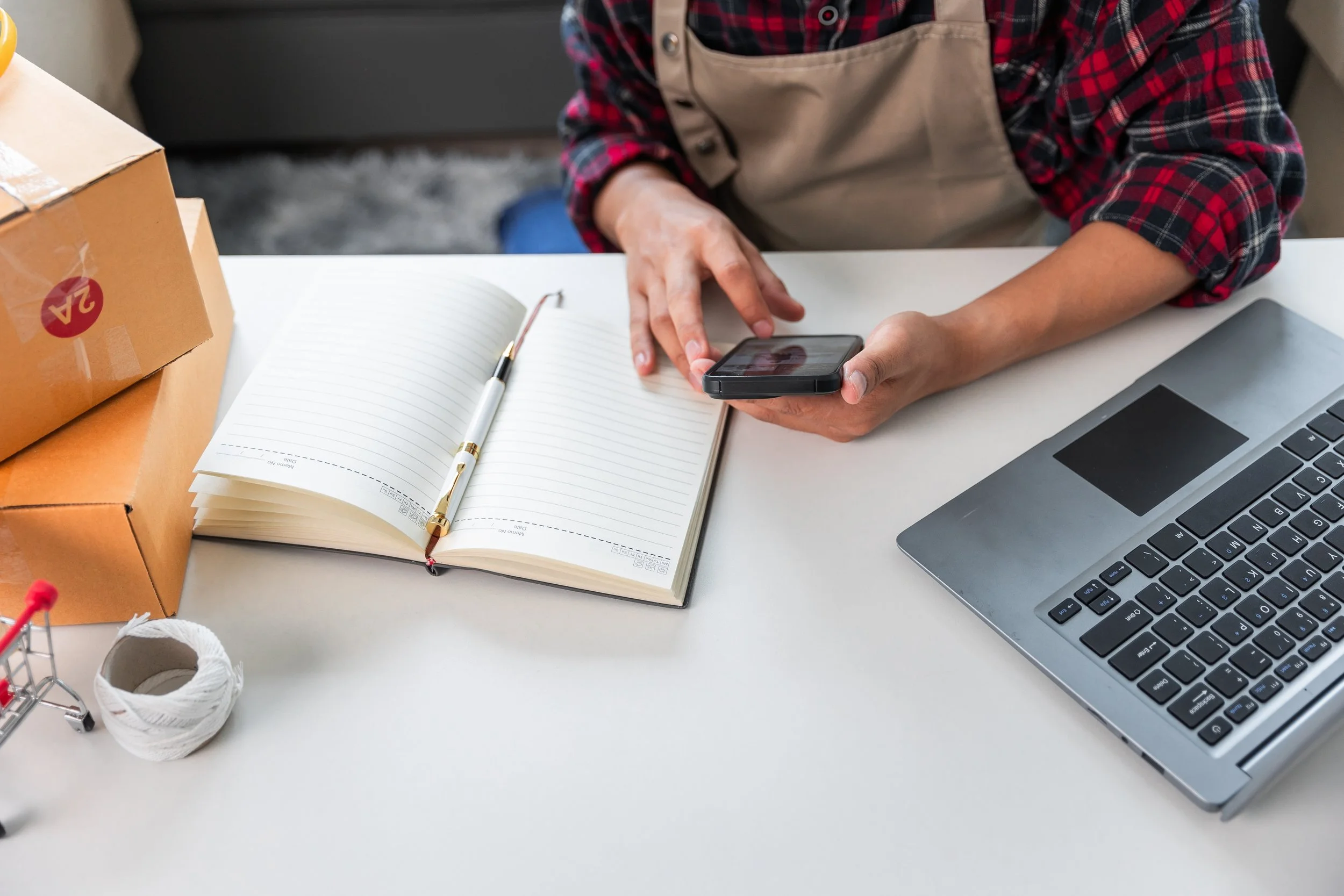 The Benefits of Regular Google Business Profile Posting
