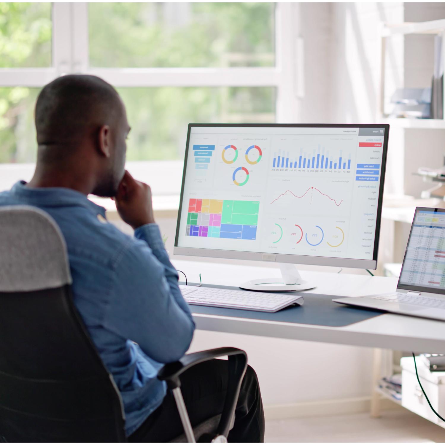 Profile Optimization & Stability