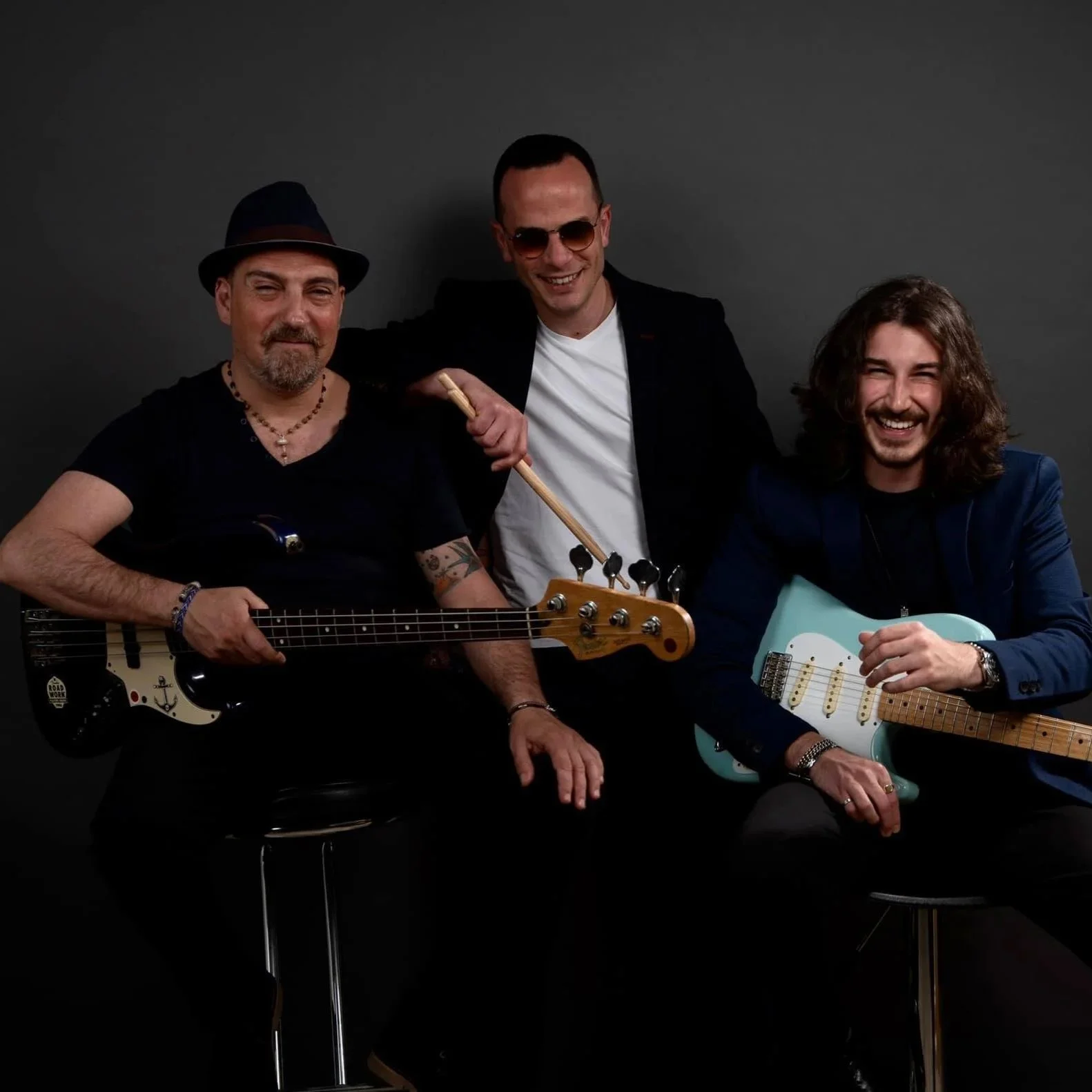 Friday Afternoon Music Mix: Vinyl Paradise