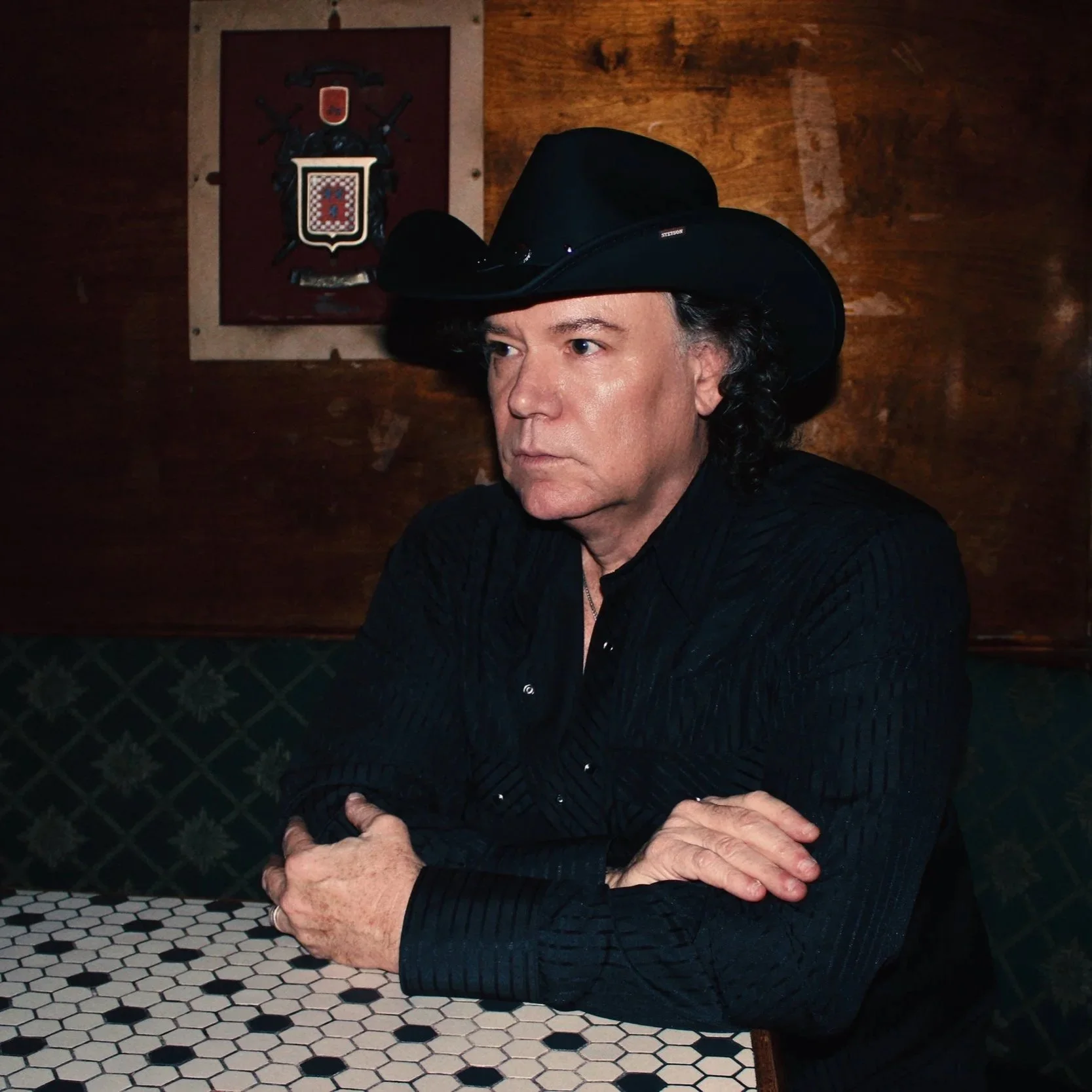 Friday Afternoon Music Mix: Clay DuBose