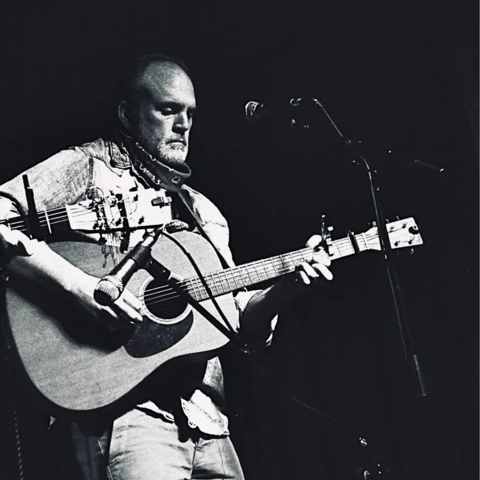 Friday Afternoon Music Mix: Bryan Jack