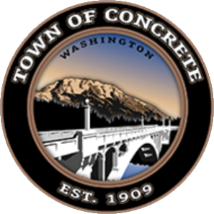 Town of Concrete Est. 1909