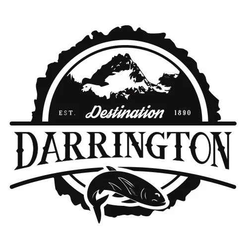 Destination Darrington
