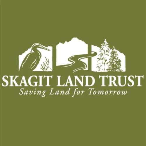 Skagit Land Trust • Saving Land for Tomorrow