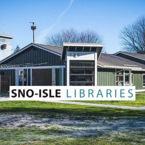 Sno-Isle Libraries • Darrington Branch