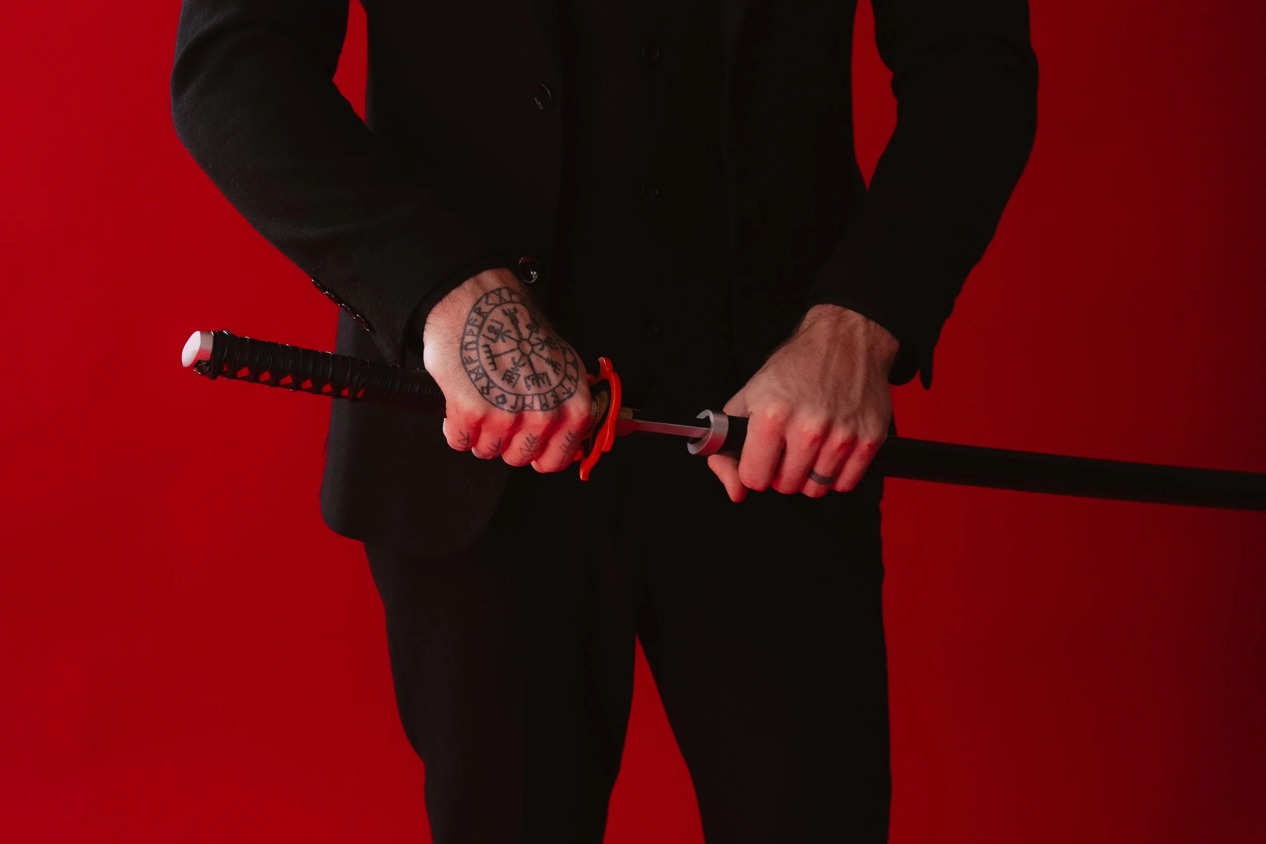 Sword