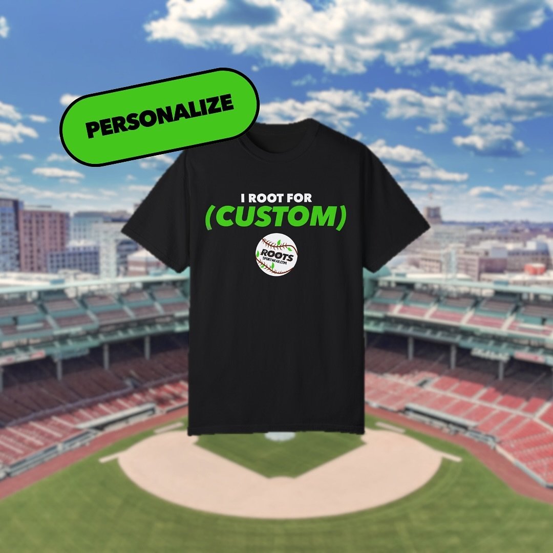 🚨CUSTOM SHIRT ALERT 🚨 Get your favorite player on these shirts for #baseball season⚾️Treat yourself or gift it to a friend🏟️ 

Drop your favorite player in the comments 👇

#baseballlife #baseballseason #baseballplayer #baseballswag #baseballfan #