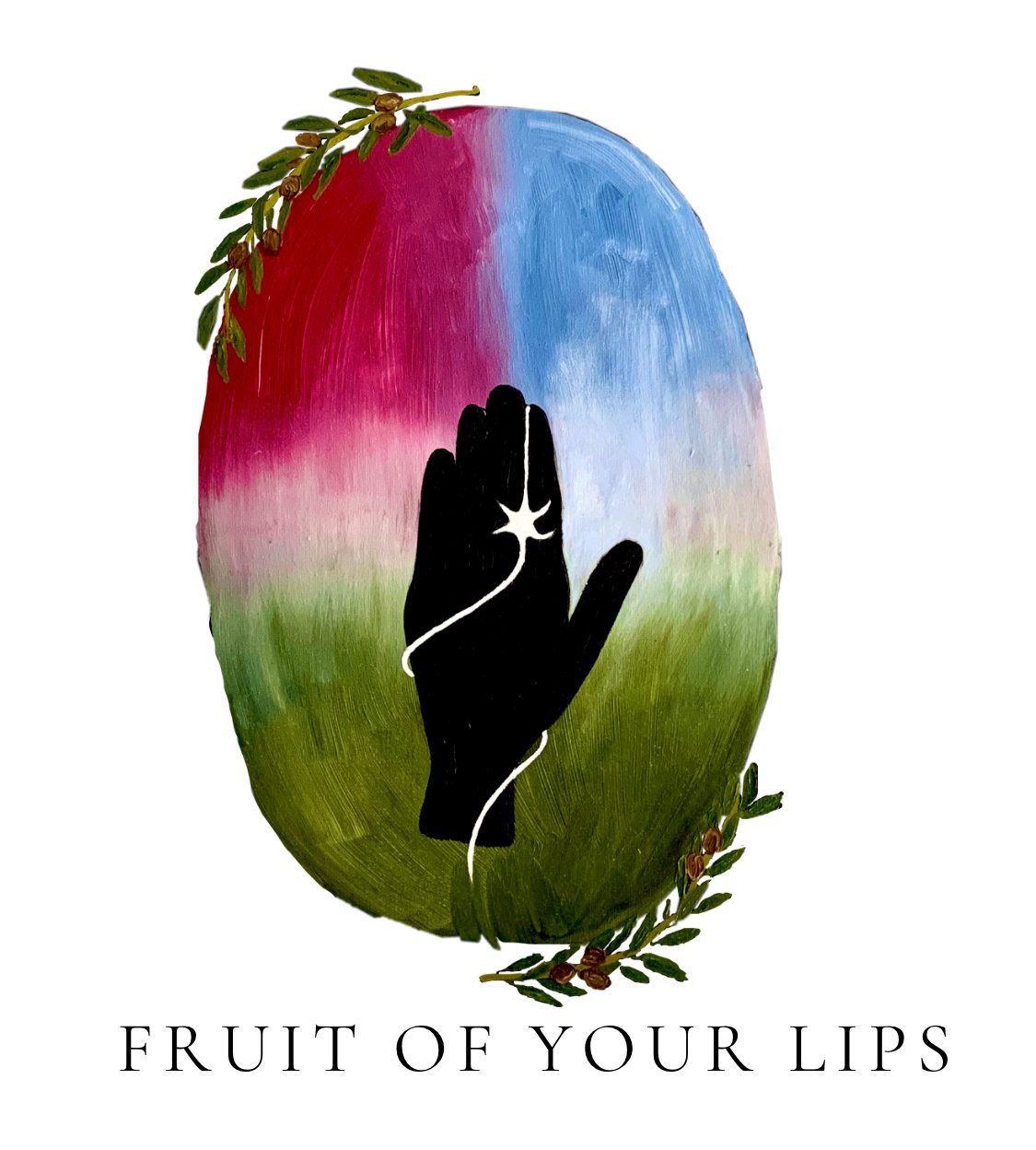 Fruit of your lips Photography