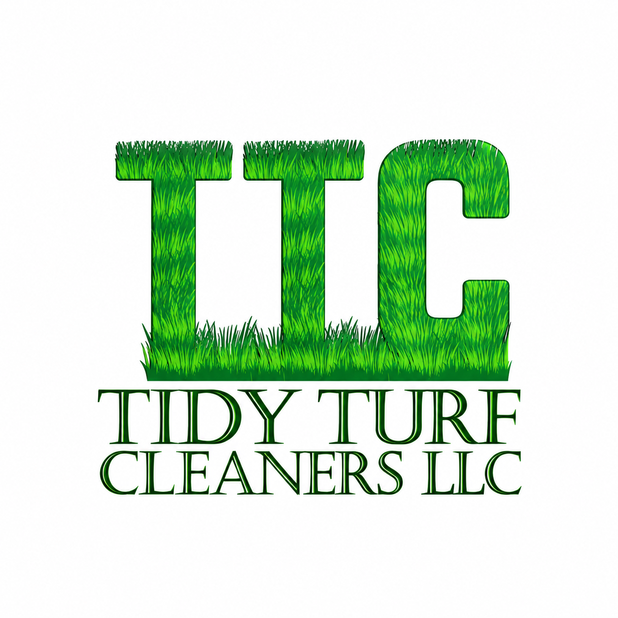 Tidy Turf Cleaners Inc.