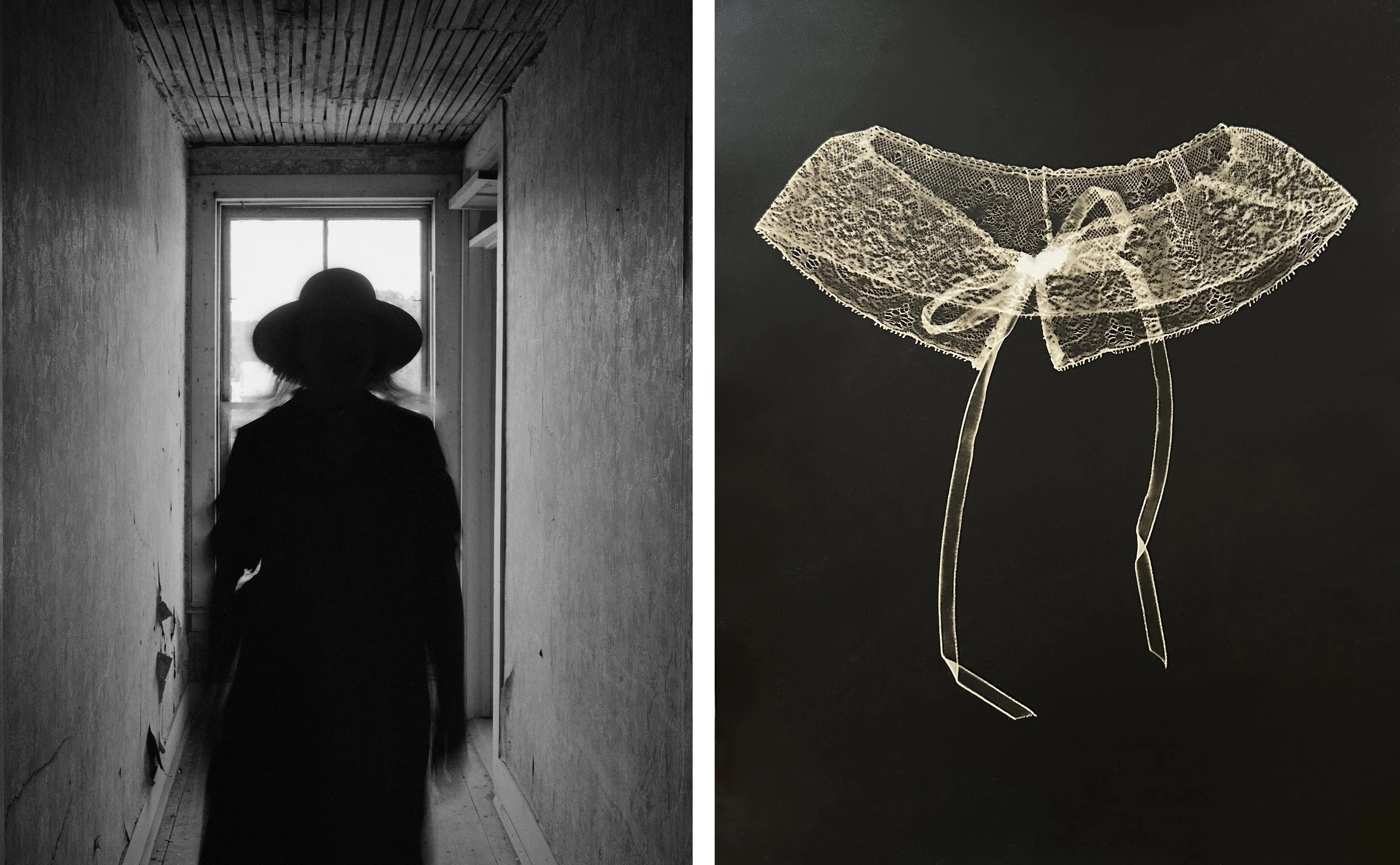 Ann Pallesen & Jenny Riffle