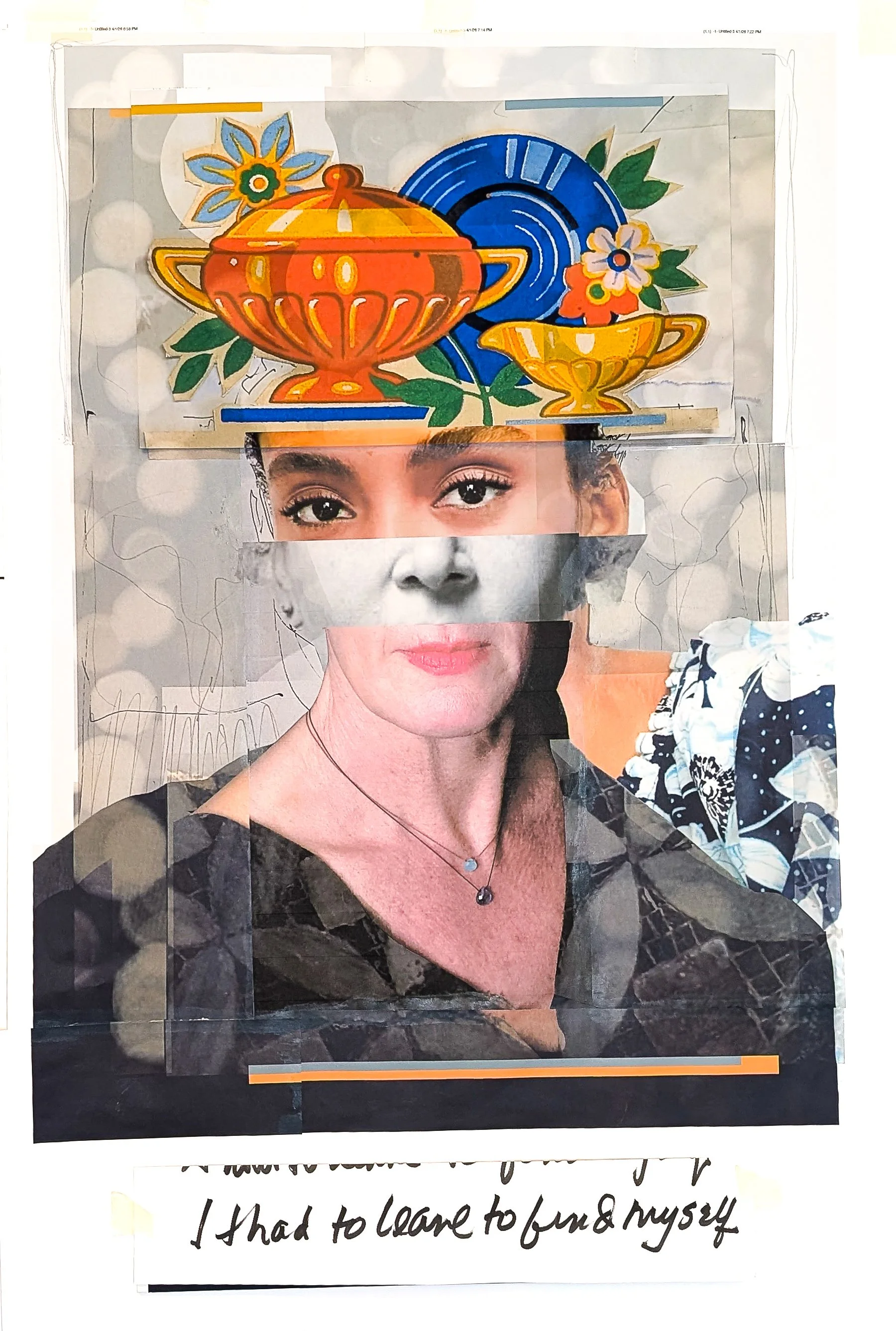 Marcia Glover