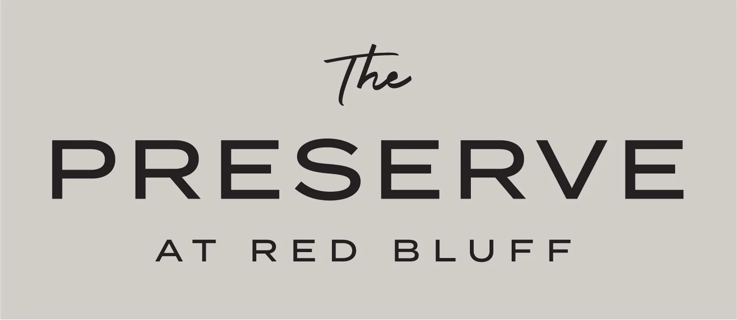 Preserve at Red Bluff