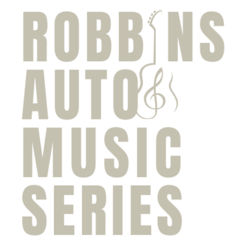 Robbins Auto Music Series
