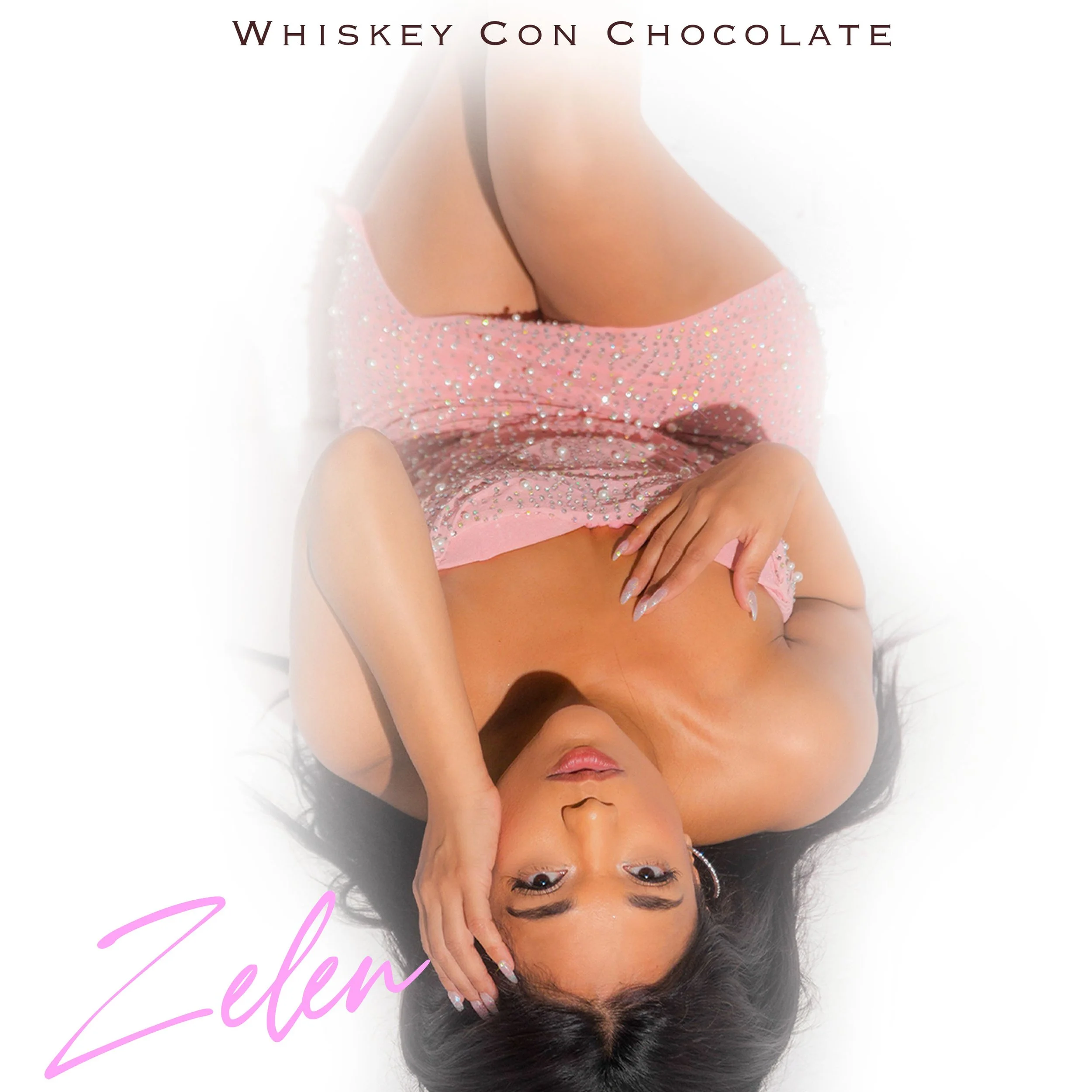 Whiskey Con Chocolate