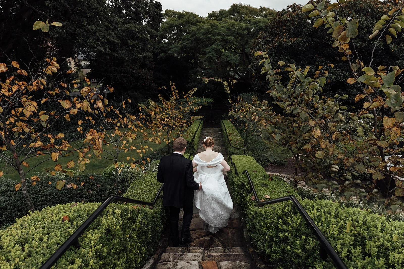 Royal-Sydney-Golf-Club-Wedding-Photography-Sunken-Garden-0001.jpg