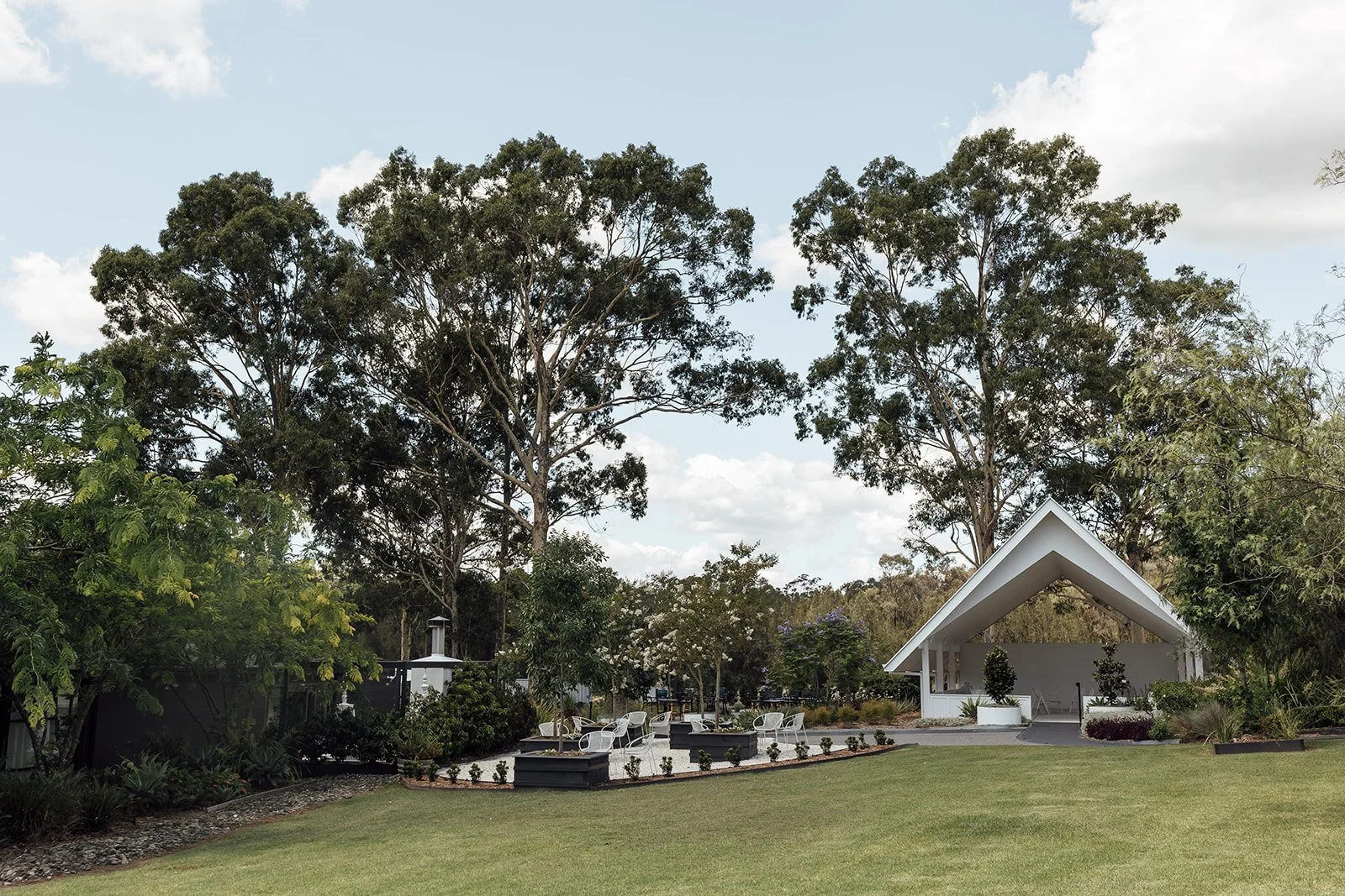 Greystone Estate Hunter Valley
