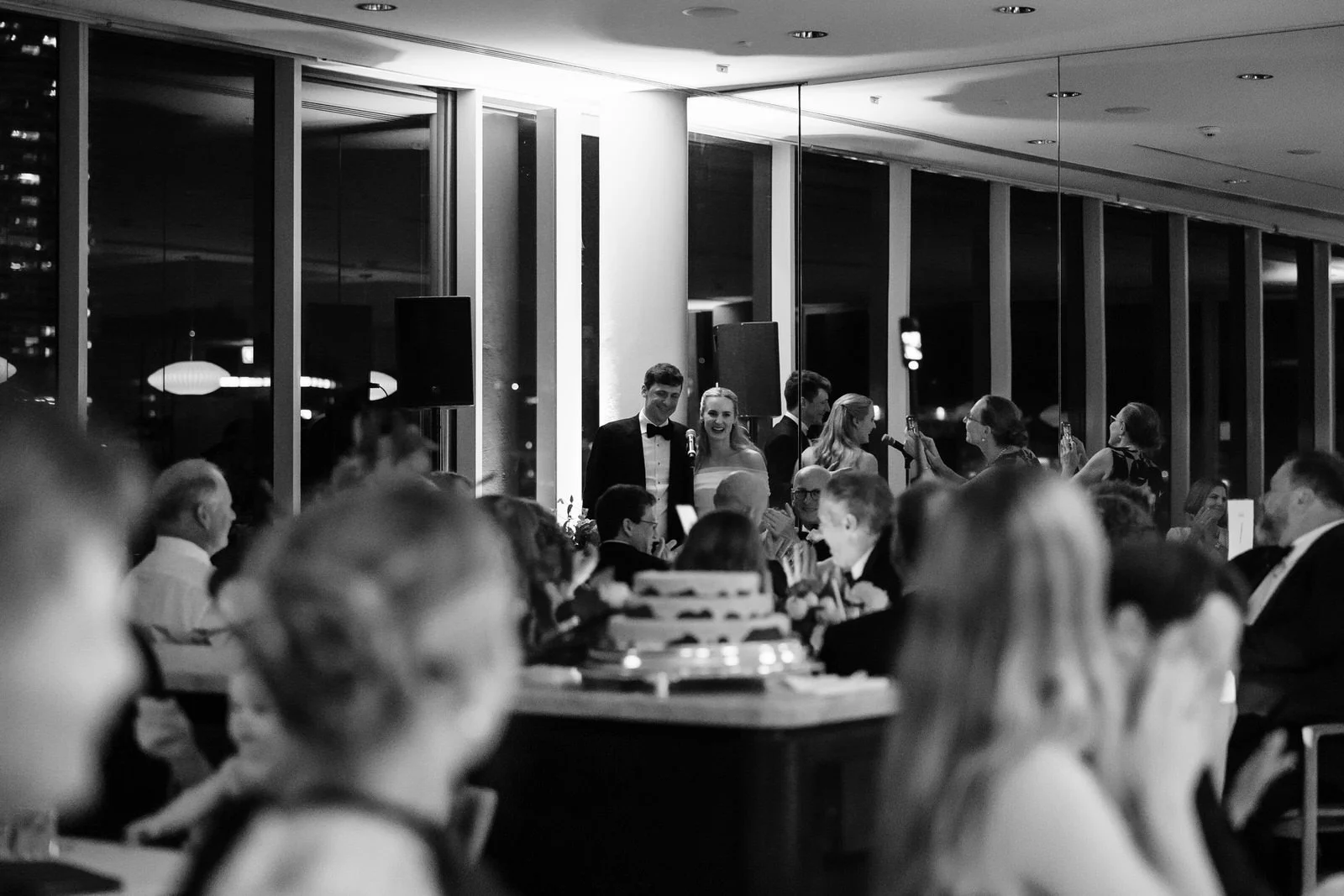 Art Gallery of NSW wedding