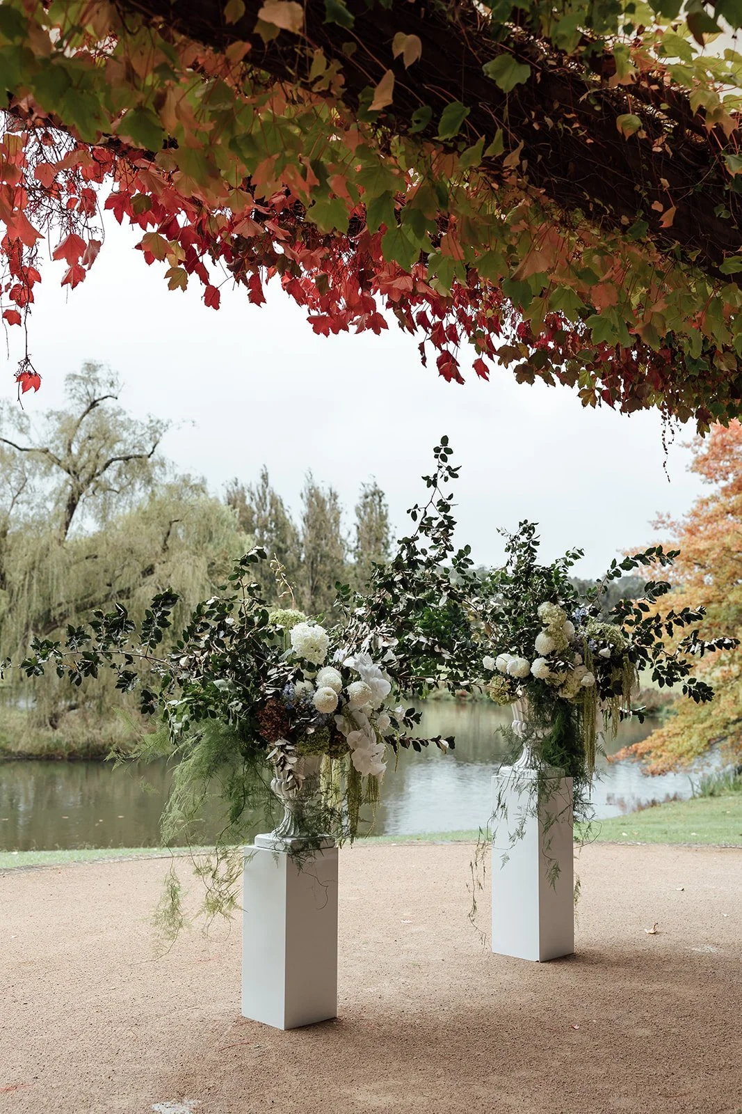 Bendooley-estate-lakeside-pavilion-wedding-ceremony-Sonja-Cenic-Flowers-On-The-Mill-Florist-0002.jpg