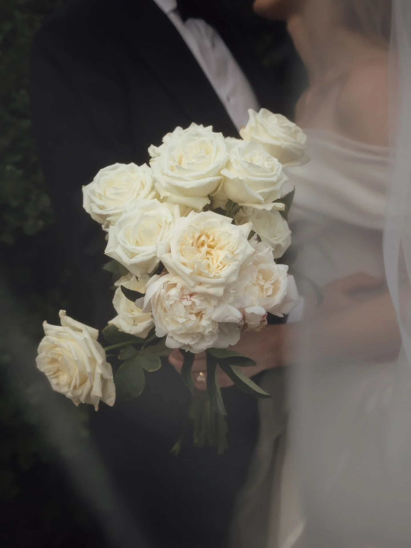 Helena &amp; Alex ✨
An absolute joy to capture and be a part of this magical day. 
~
Ceremony @botanicsydney 
Reception @artgalleryofnsw 
Florals @doctorcooper 
Dress @georgiayoungcouture 
Celebrant @inesobermair 
Coordination @littlelaneevents 
Hair