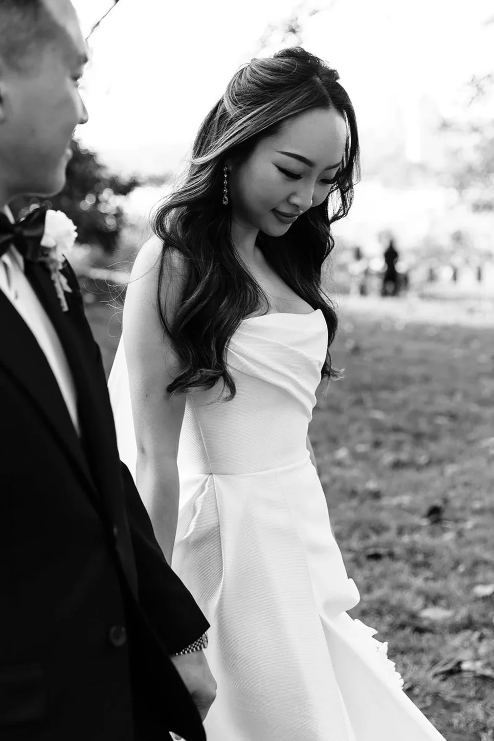 Sofia & Andrew  
Beta Events Sydney