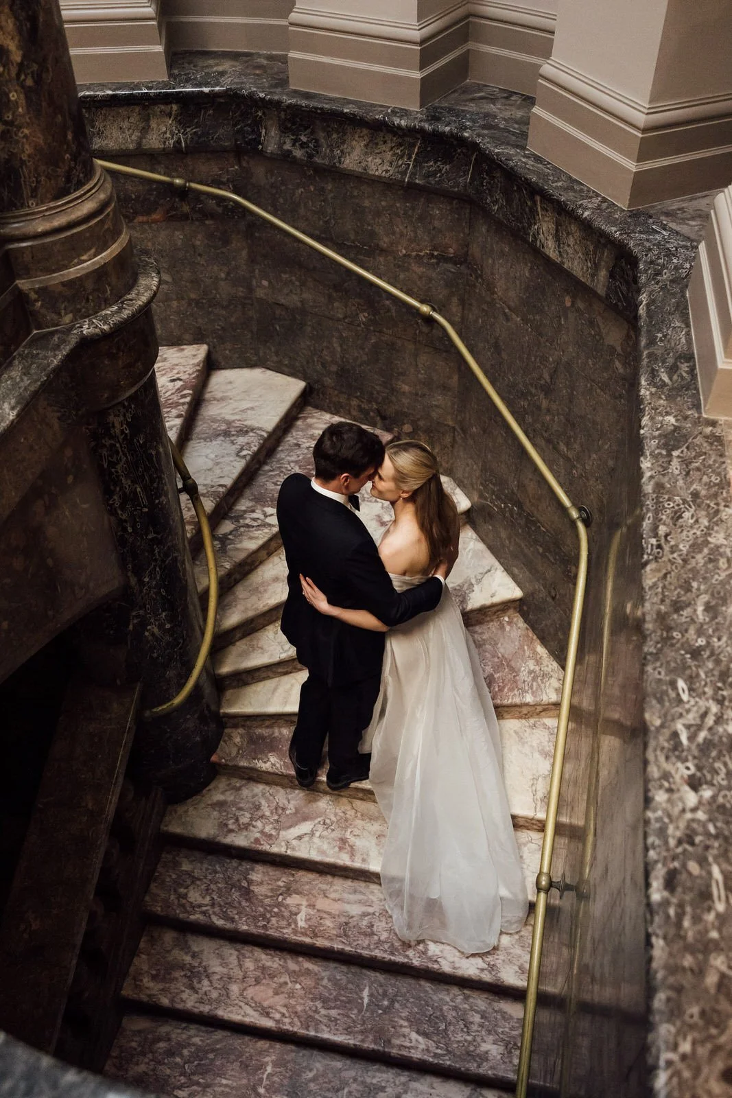 Art Gallery of NSW wedding