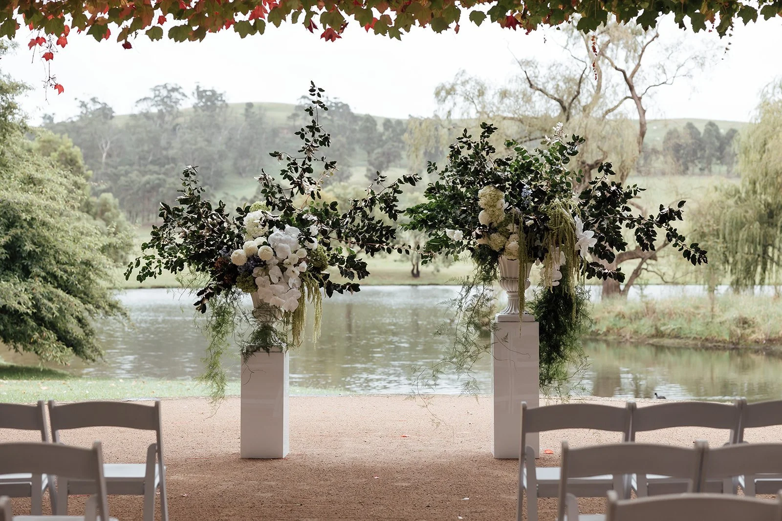 Bendooley-estate-lakeside-pavilion-wedding-ceremony-Sonja-Cenic-Flowers-On-The-Mill-Florist-0004.jpg