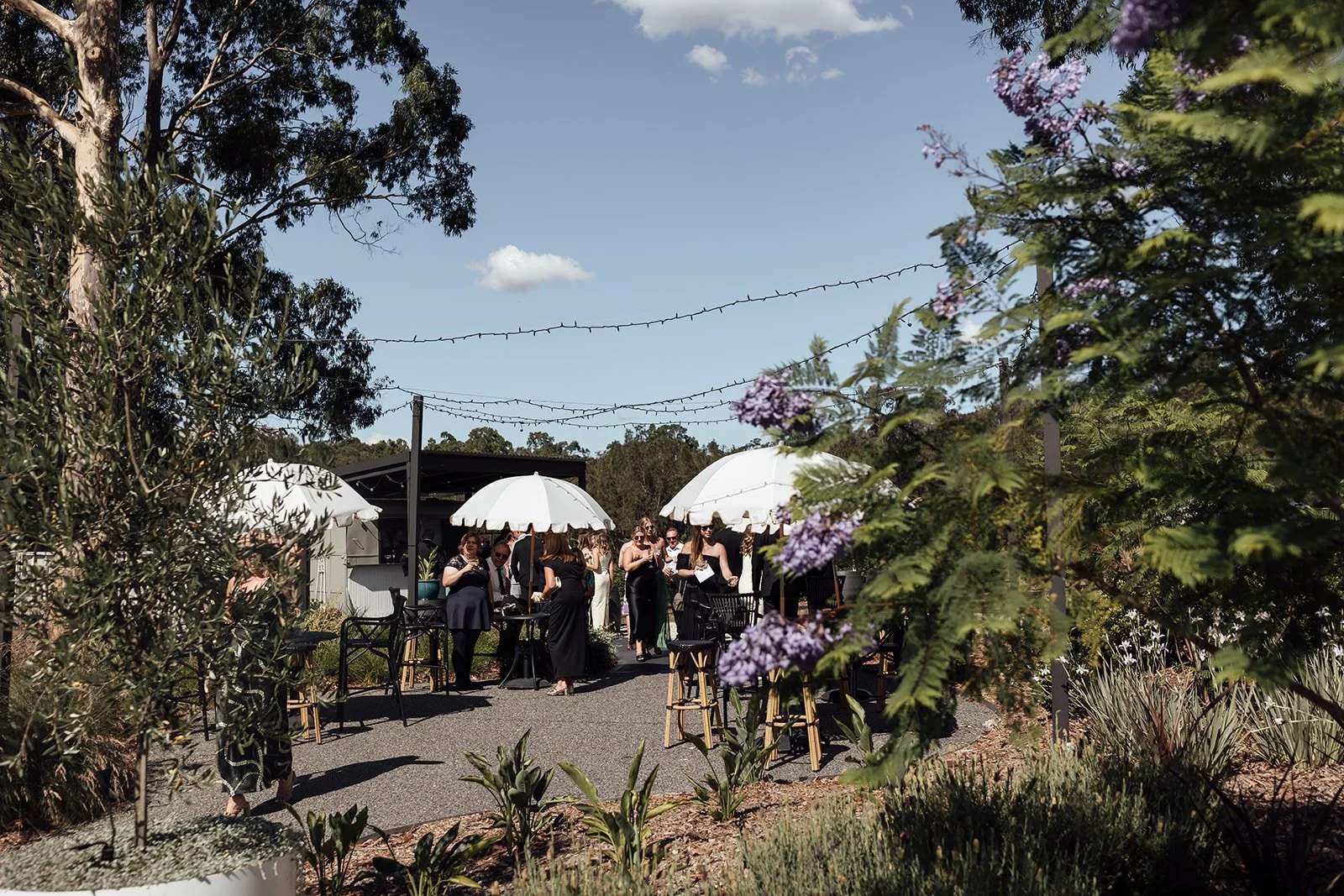 Greystone Estate Wedding Hunter Valley