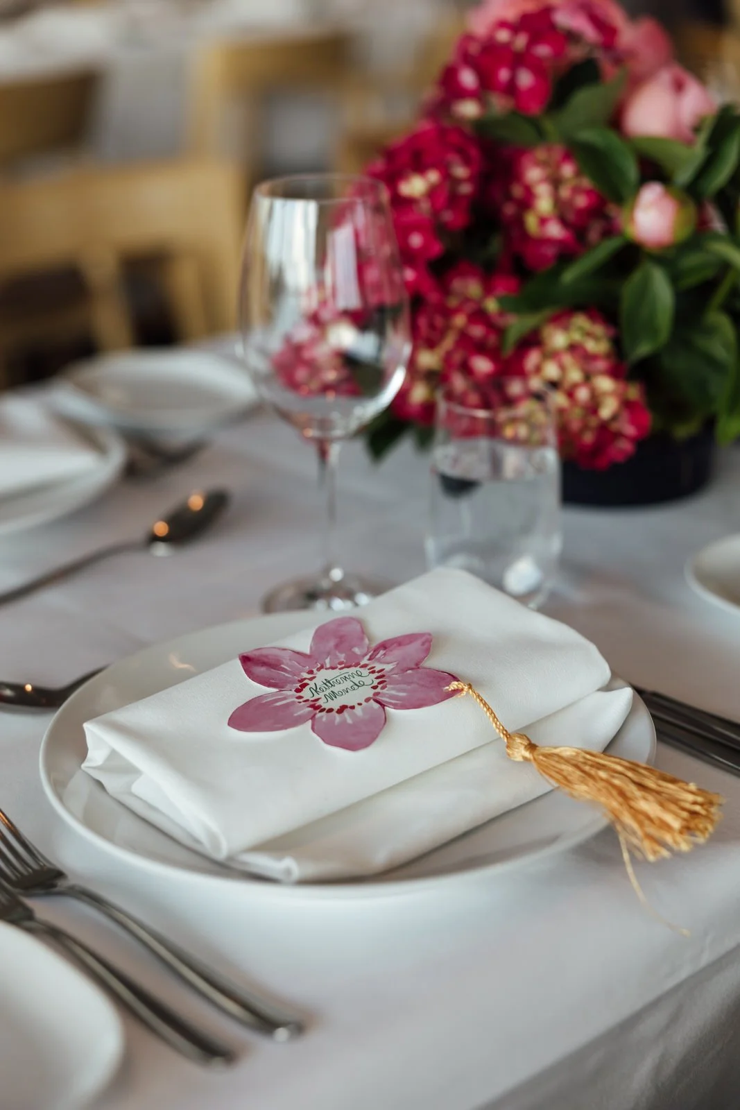 Art Gallery of NSW wedding