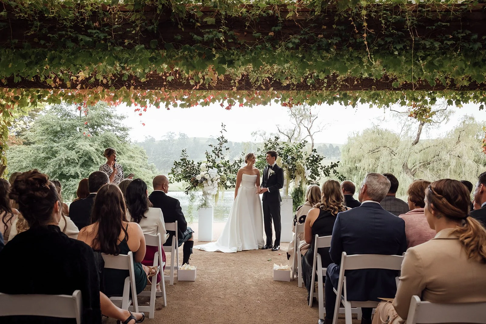 Bendooley-estate-lakeside-pavilion-wedding-ceremony-Sonja-Cenic-0020.jpg