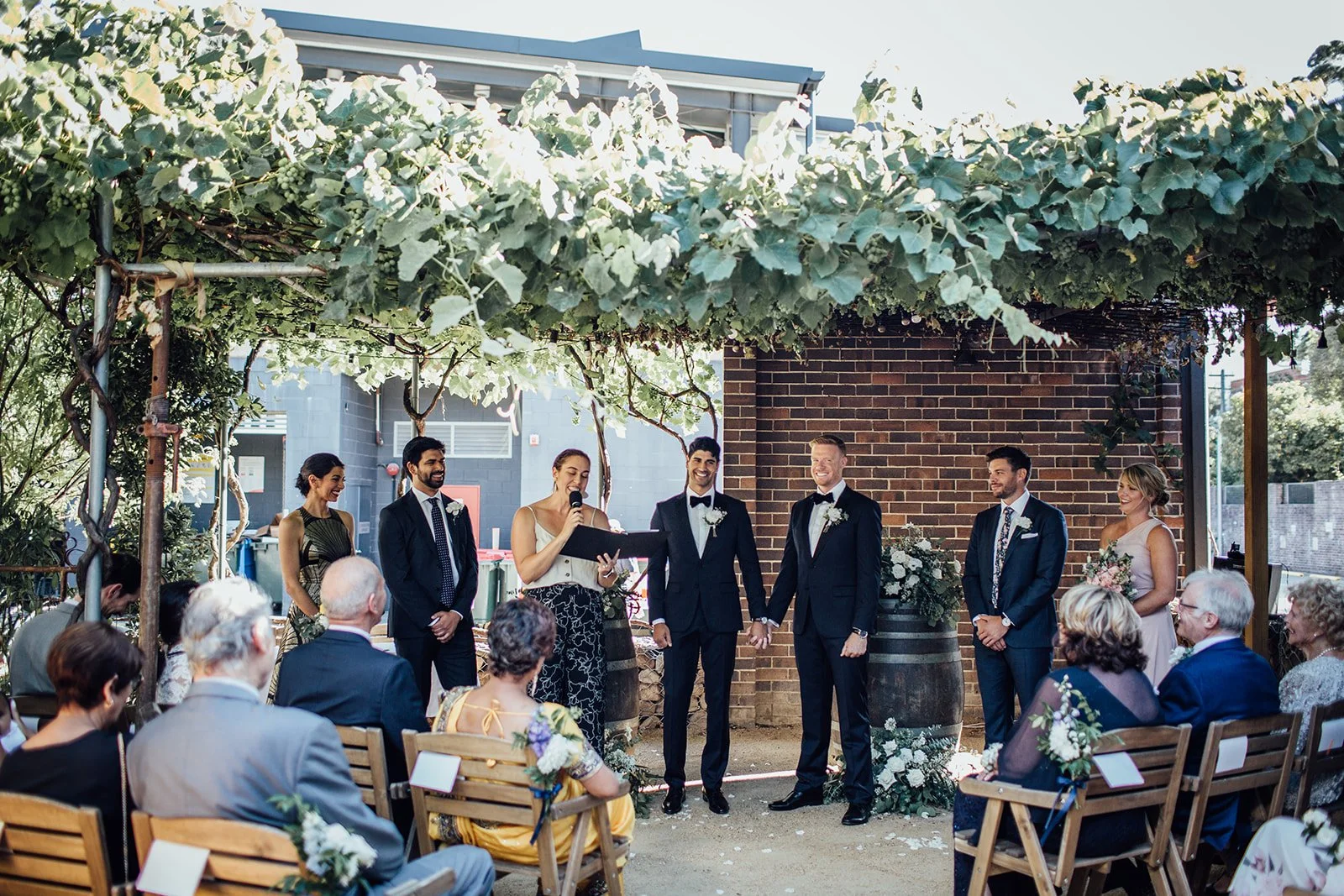 Three-Blue-Ducks-Wedding-Courtyard-Ceremony-Stephen&David-0018.jpg