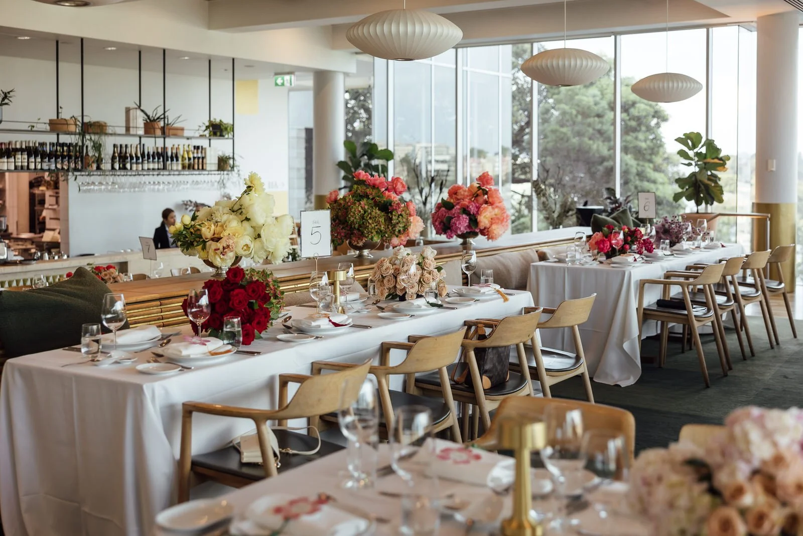 Art Gallery of NSW wedding