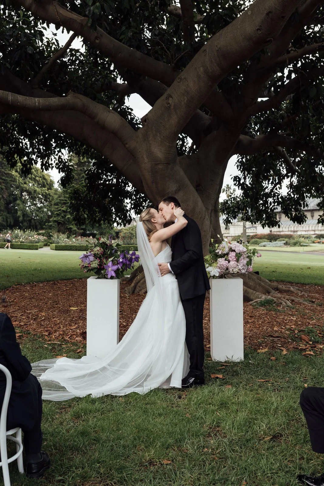 Georgia Young Couture wedding dress