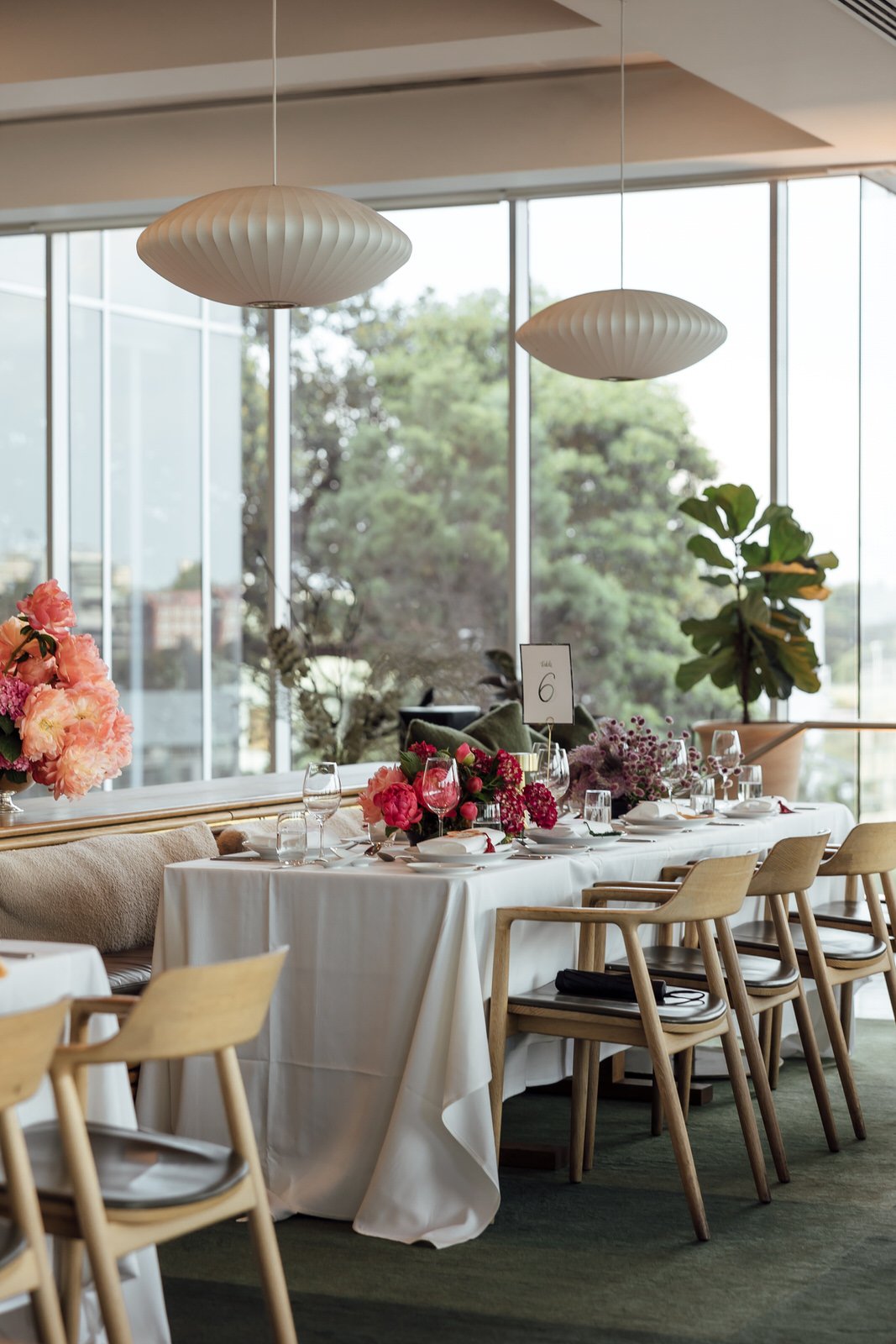 Art Gallery of NSW wedding