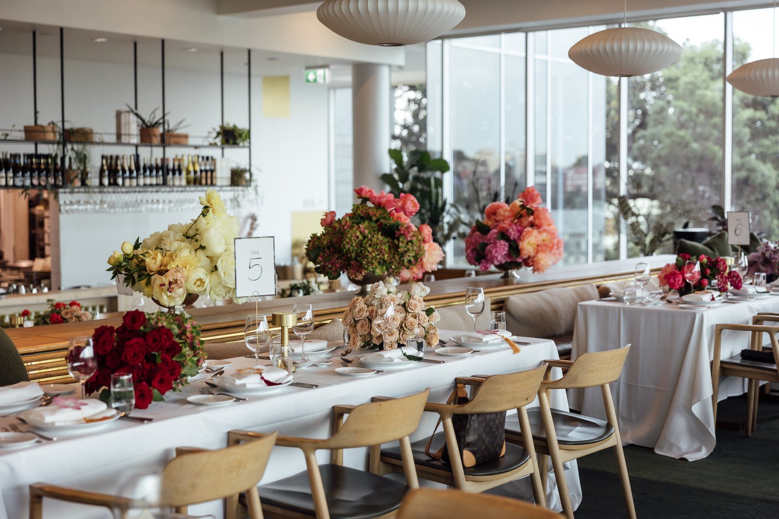 Art Gallery of NSW wedding