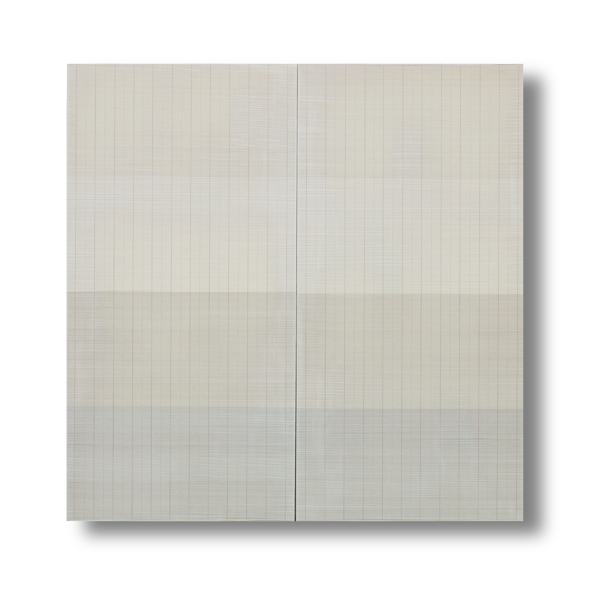 Present Tense (Beige)