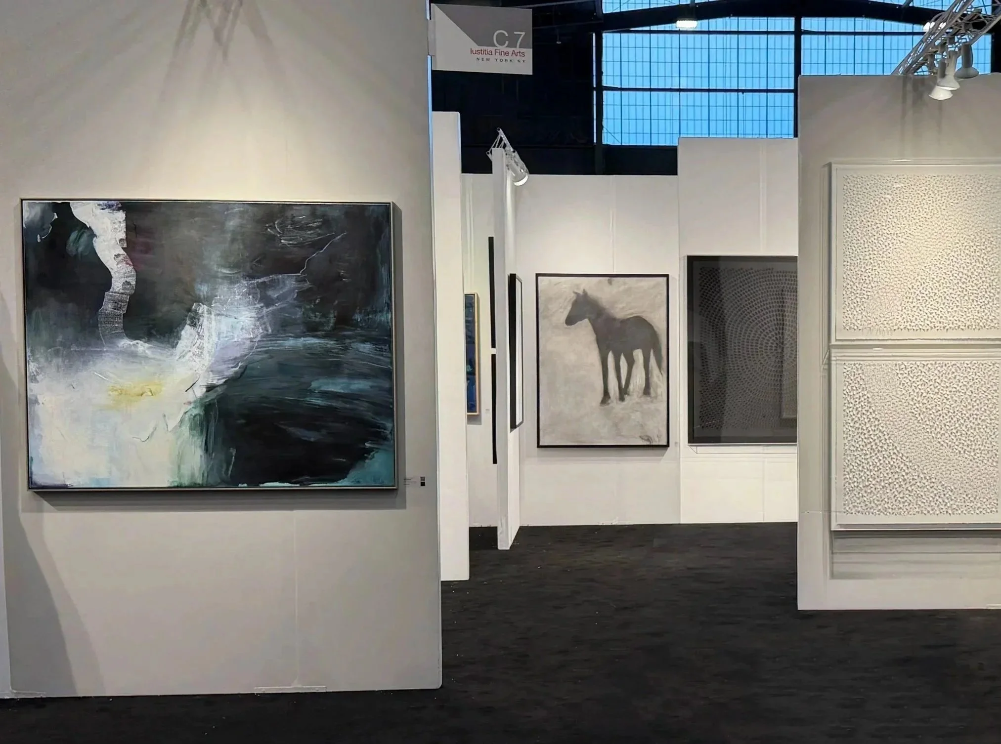 Scottsdale art week fair