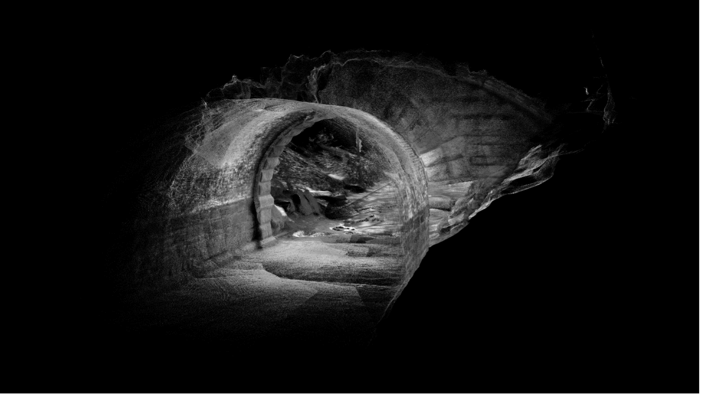 INSCOPE ARCH 2