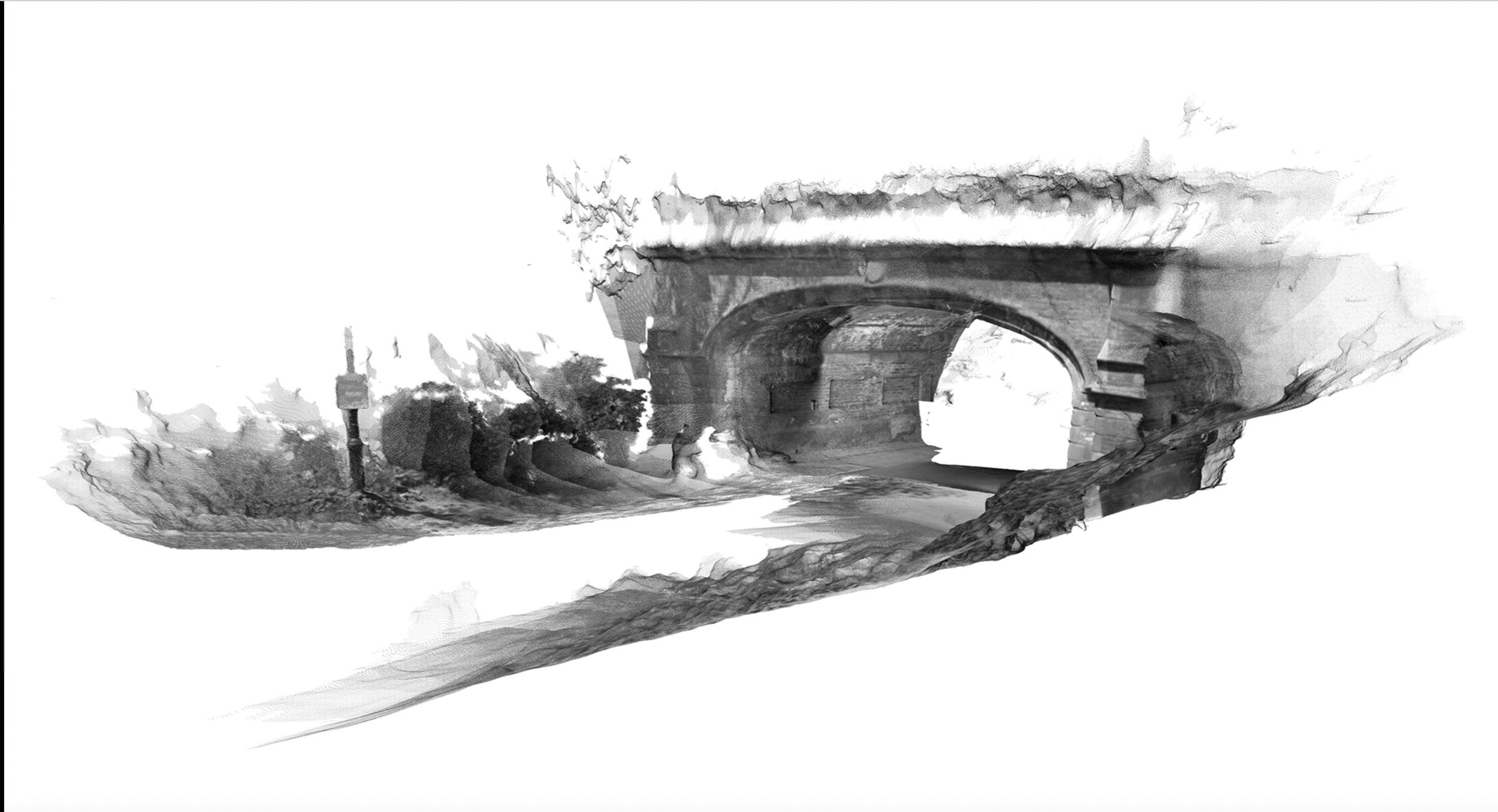 DRIPROCK ARCH 1