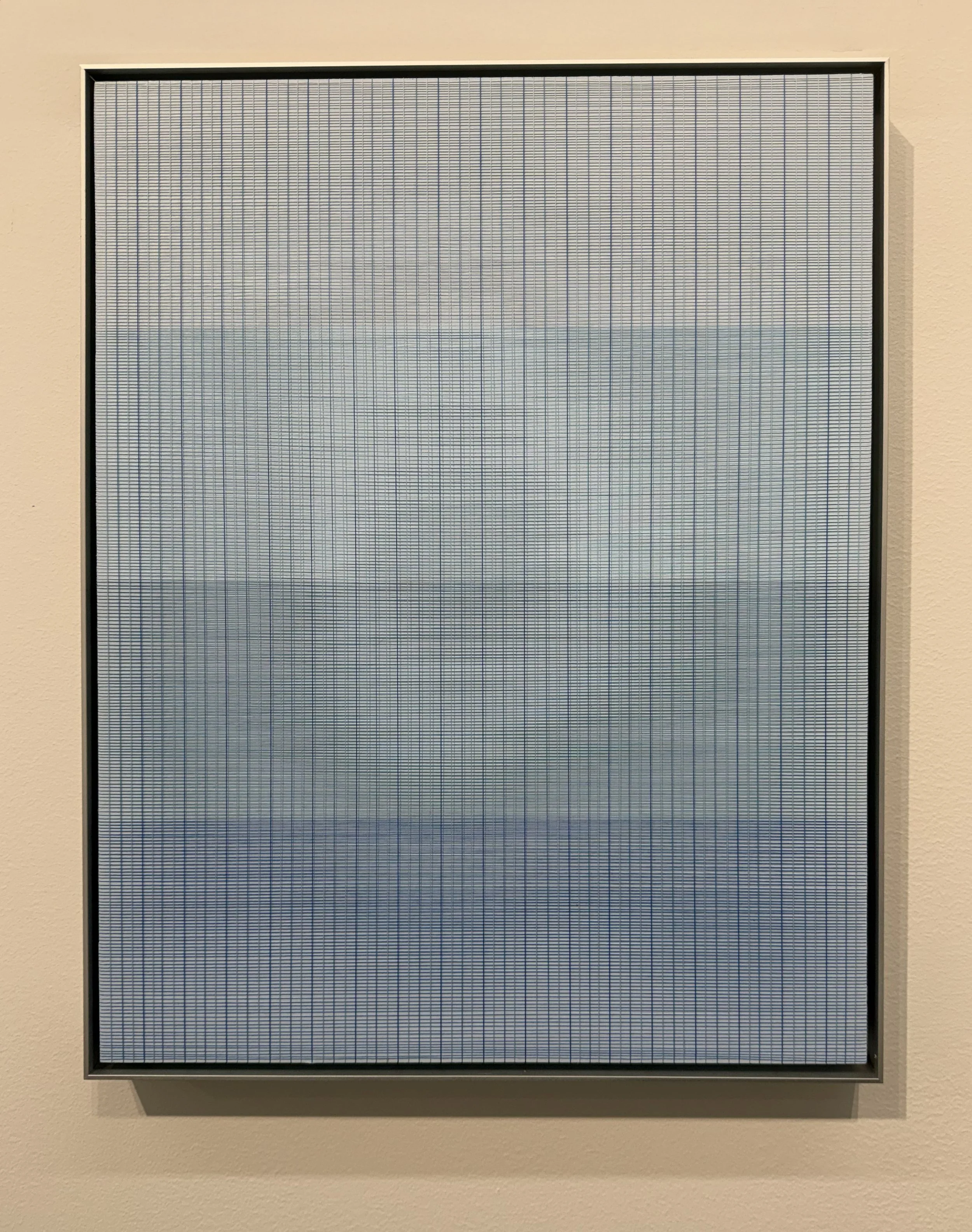 Interval (blue)
