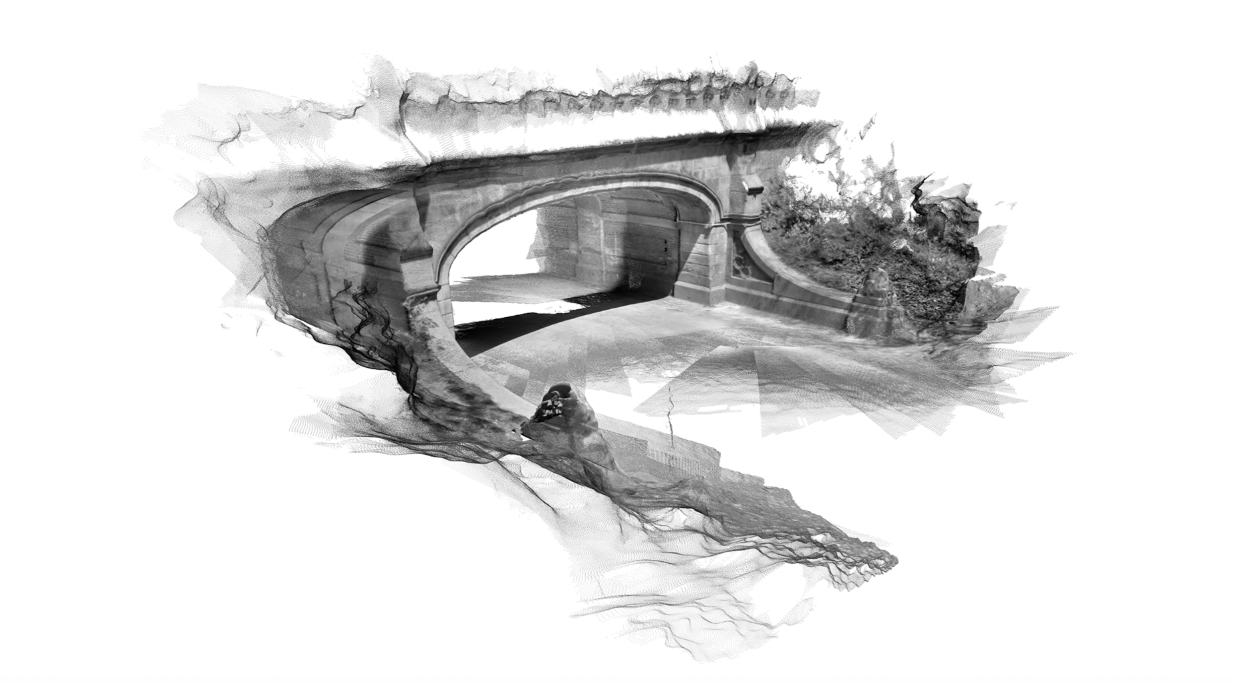 DALEHEAD ARCH 2