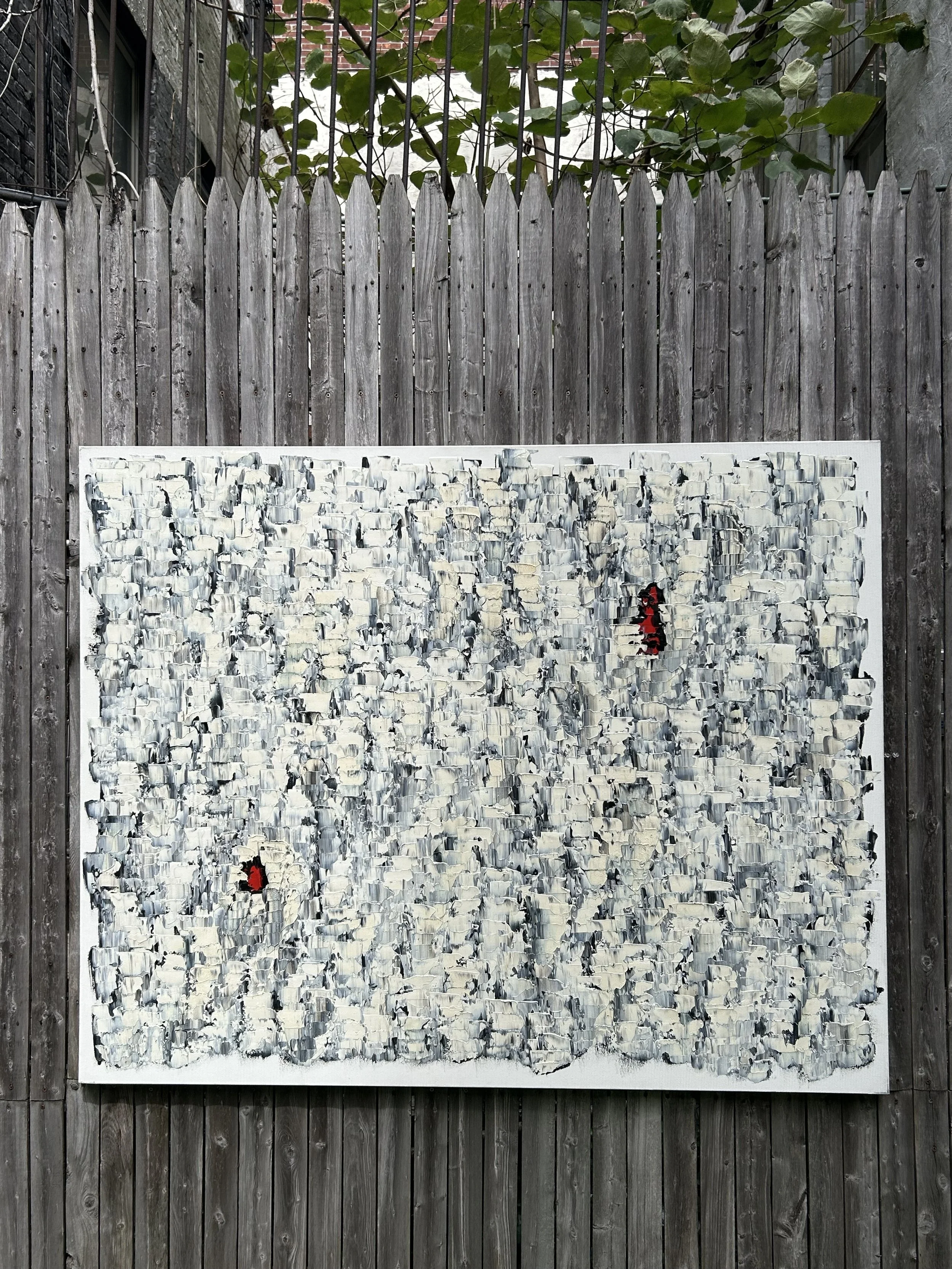 Composition 265 - OOC- 48 x 60-2017.jpeg